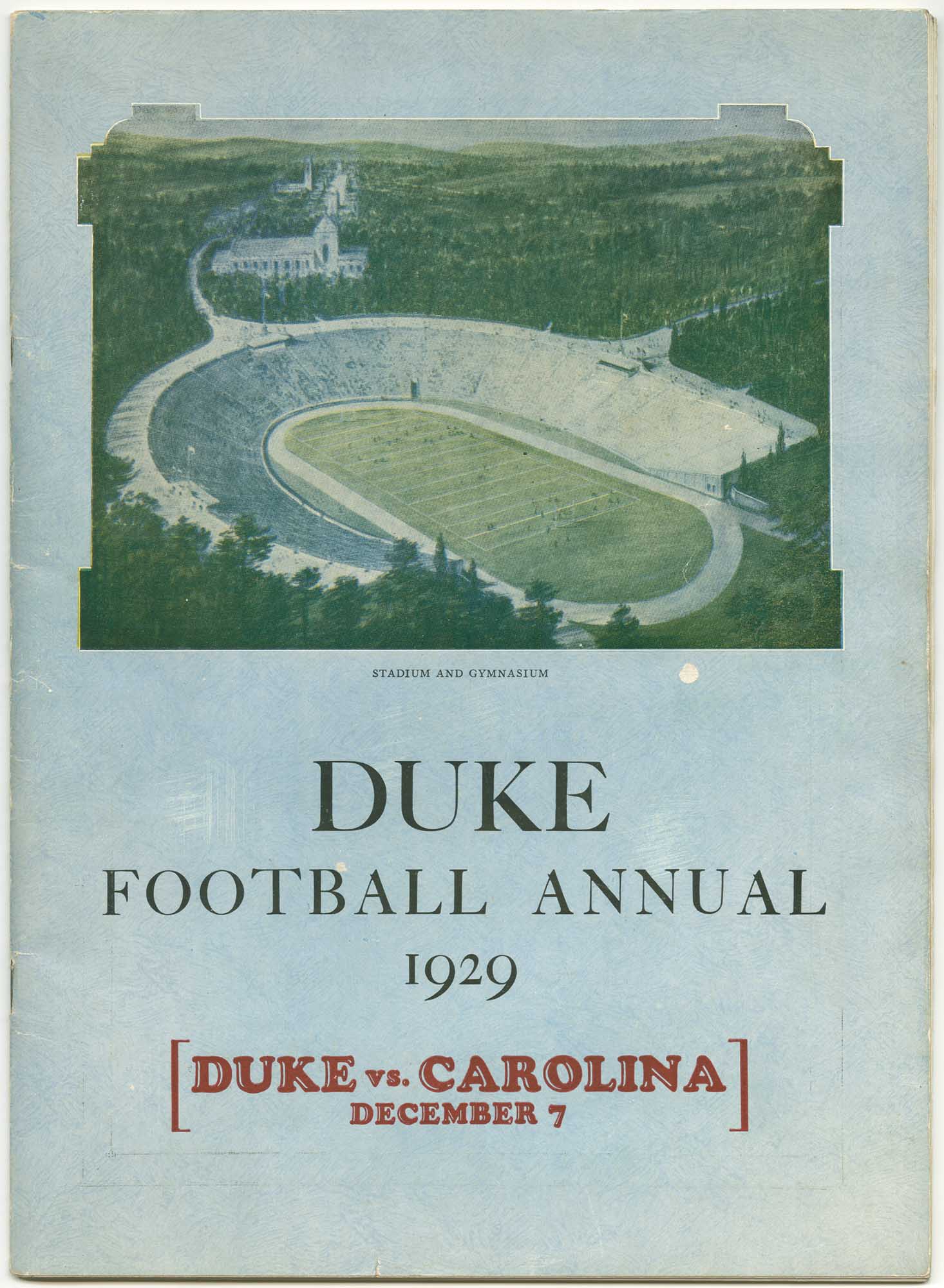 1928-12-08 – Duke