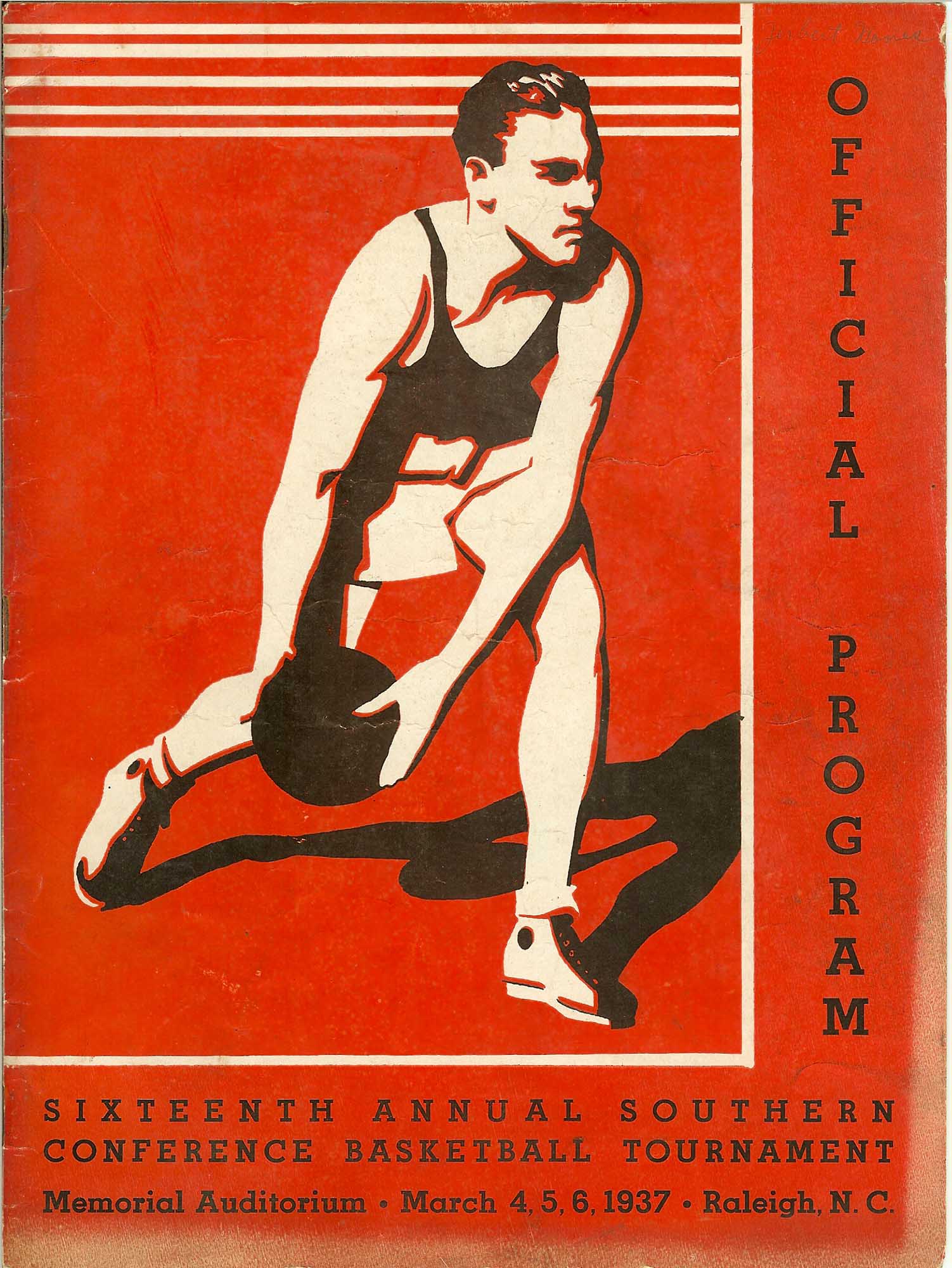 1937-03-06 – Washington & Lee