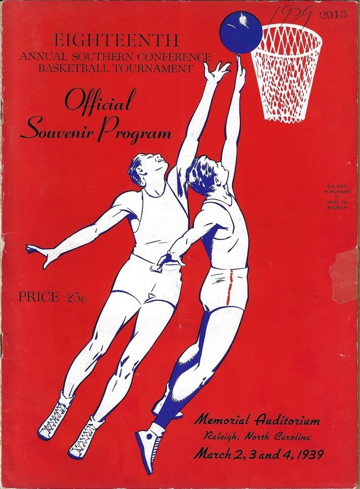 1939-03-01 – Clemson