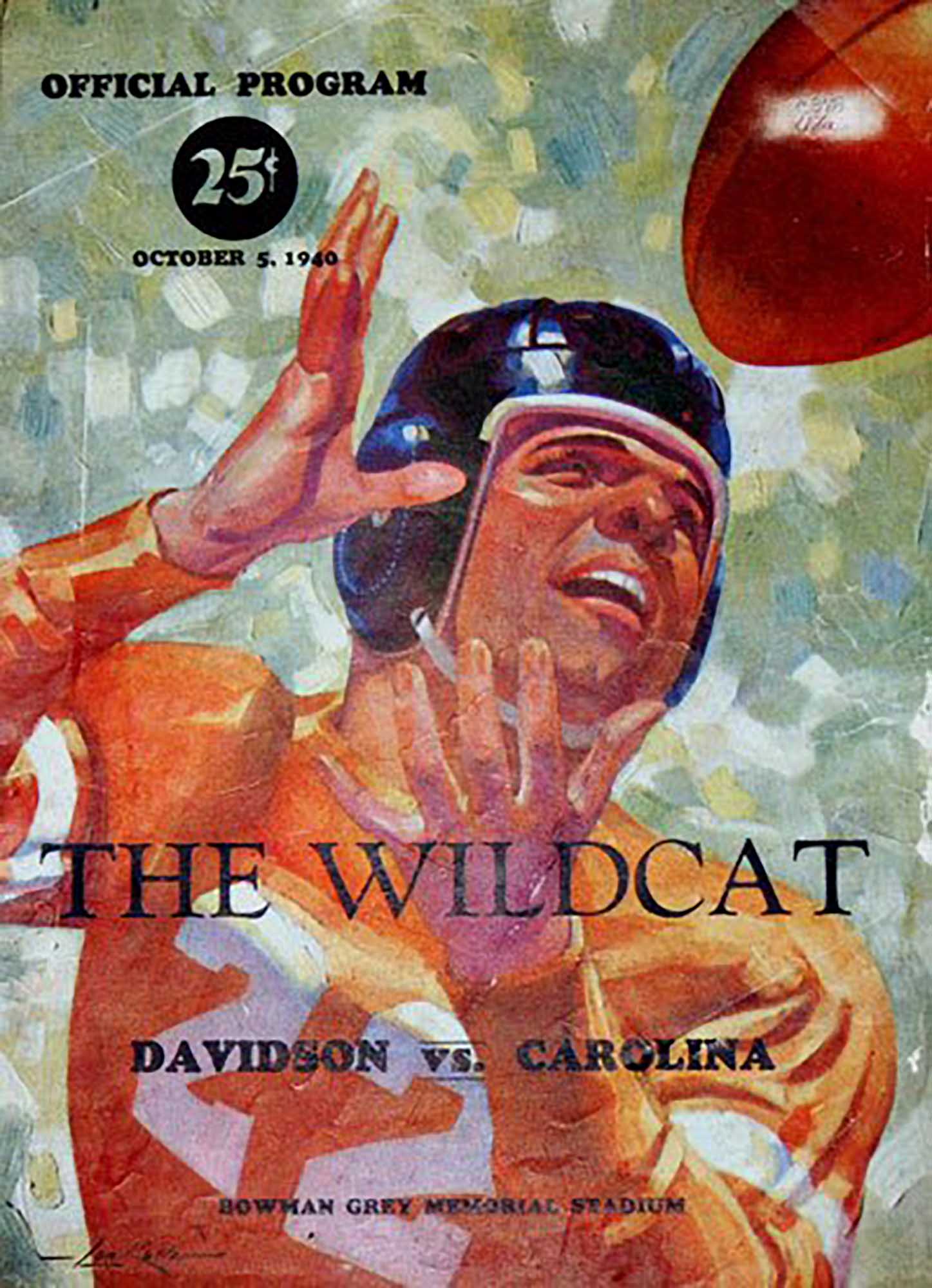 1940-10-05 – Davidson