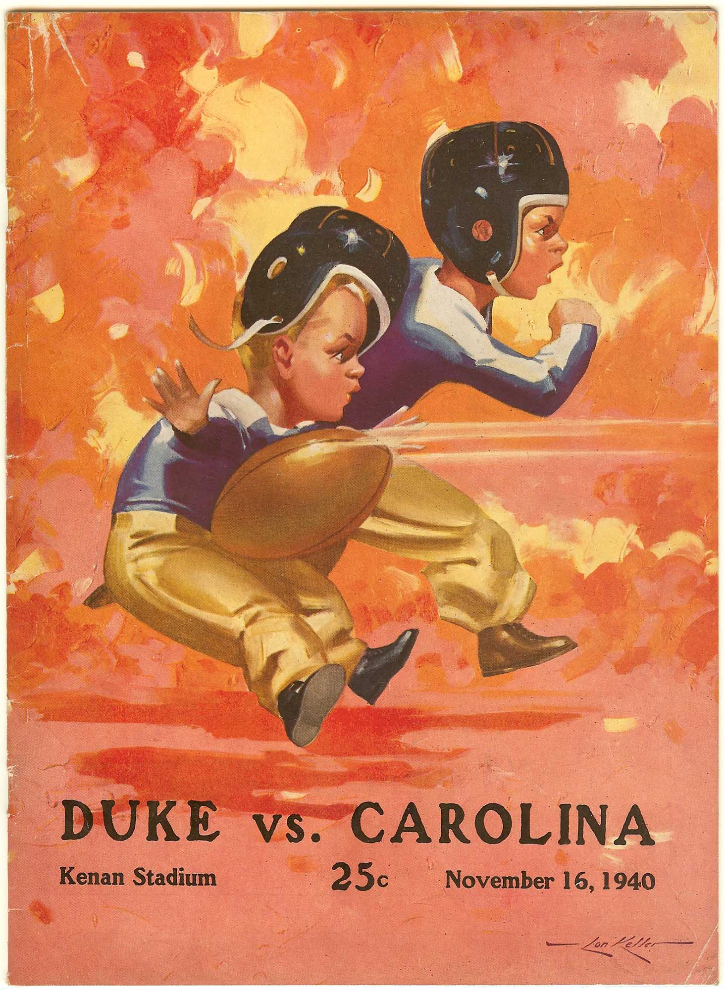 1940-11-16 – Duke