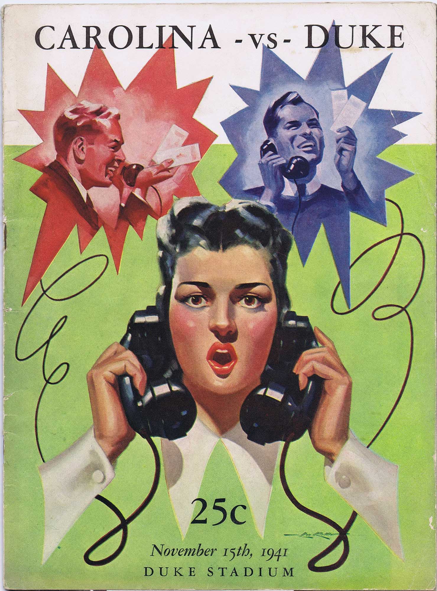 1941-11-15 – Duke