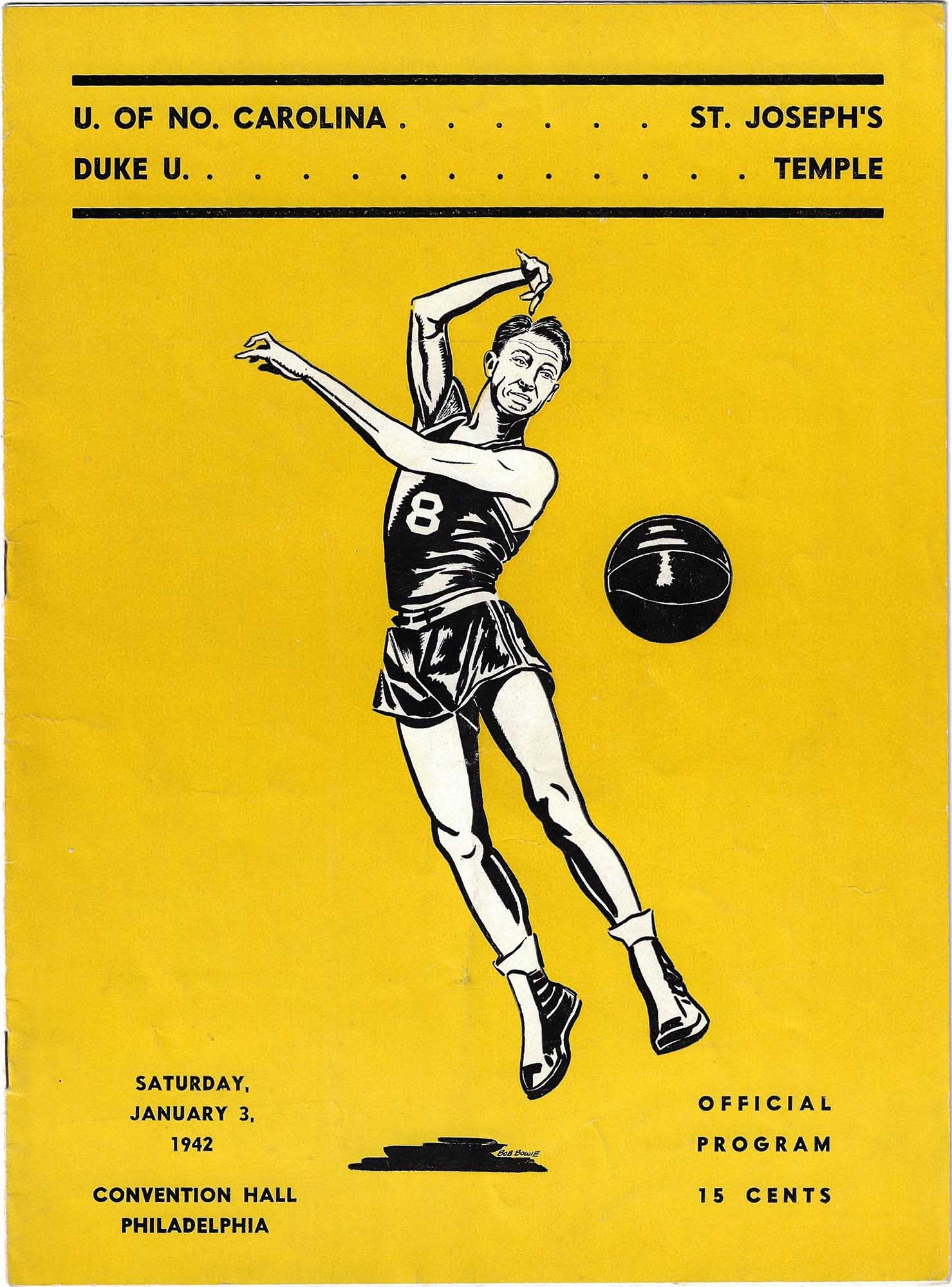 1942-01-03 – St. Joseph’s (PA)