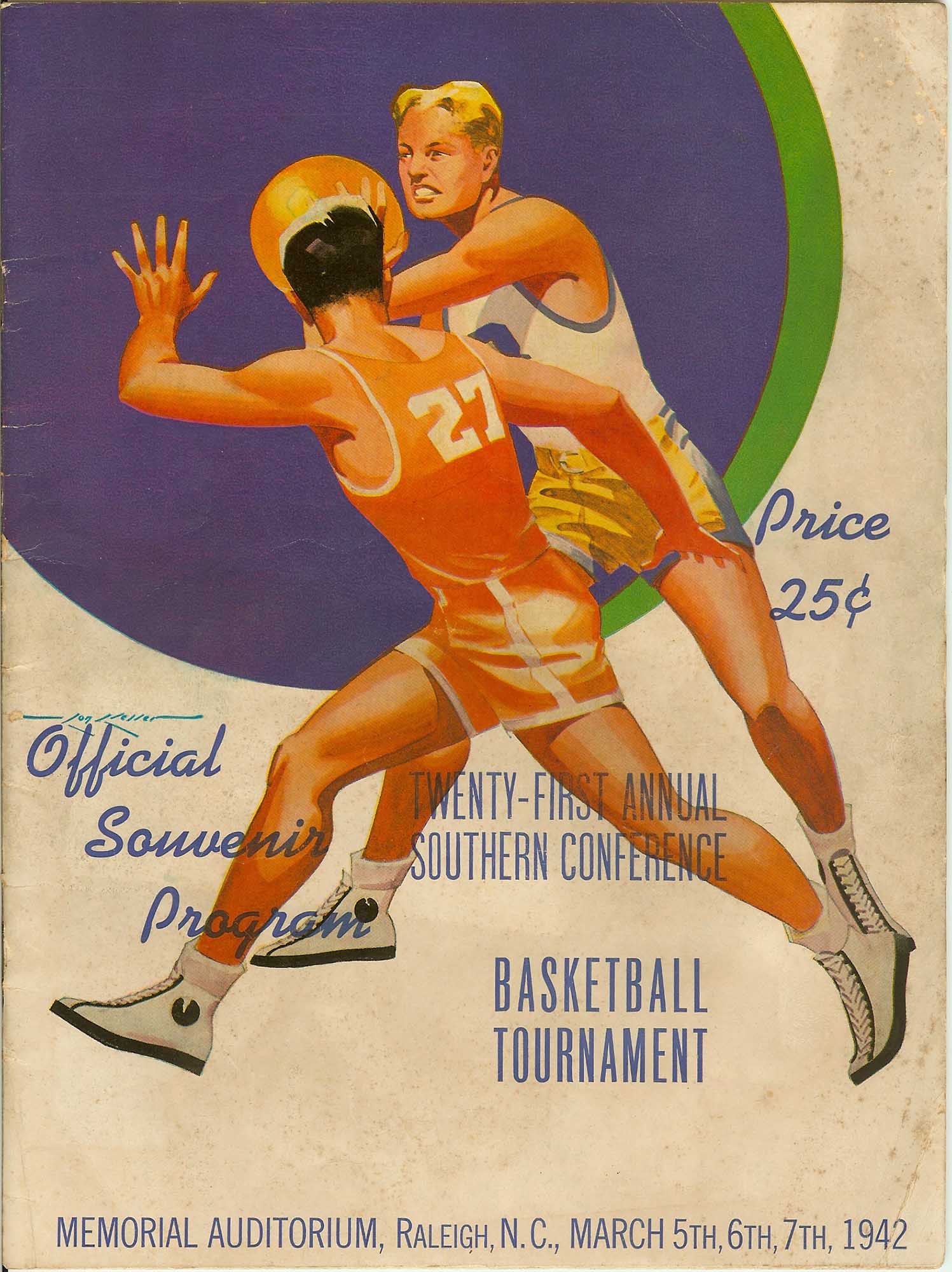 1942-03-06 – Wake Forest