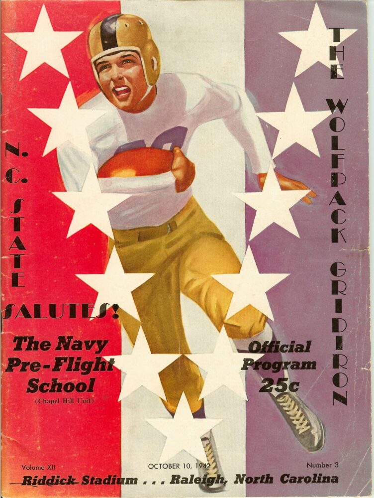1942-10-10 NC State