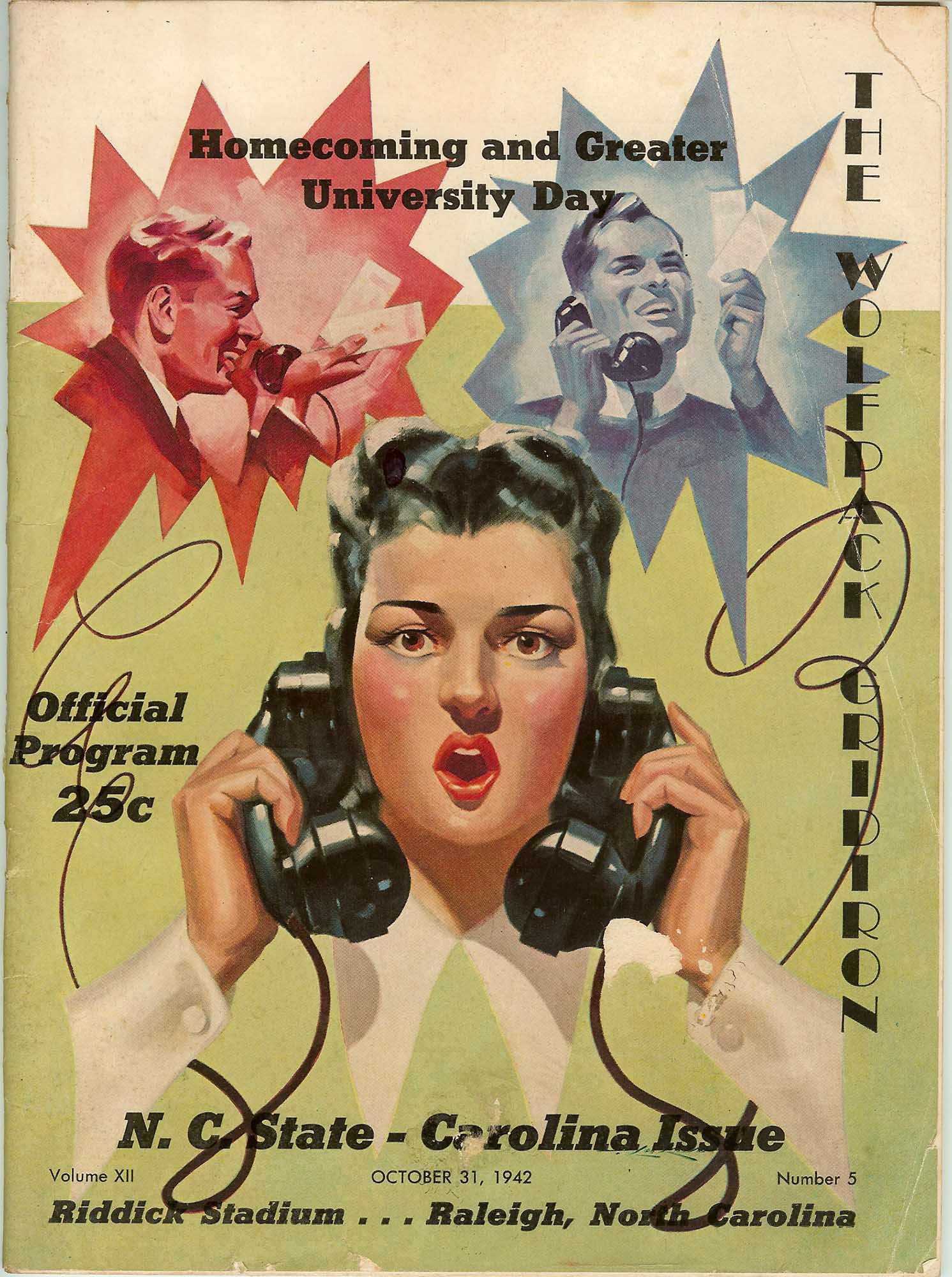 1942-10-31 – NC State