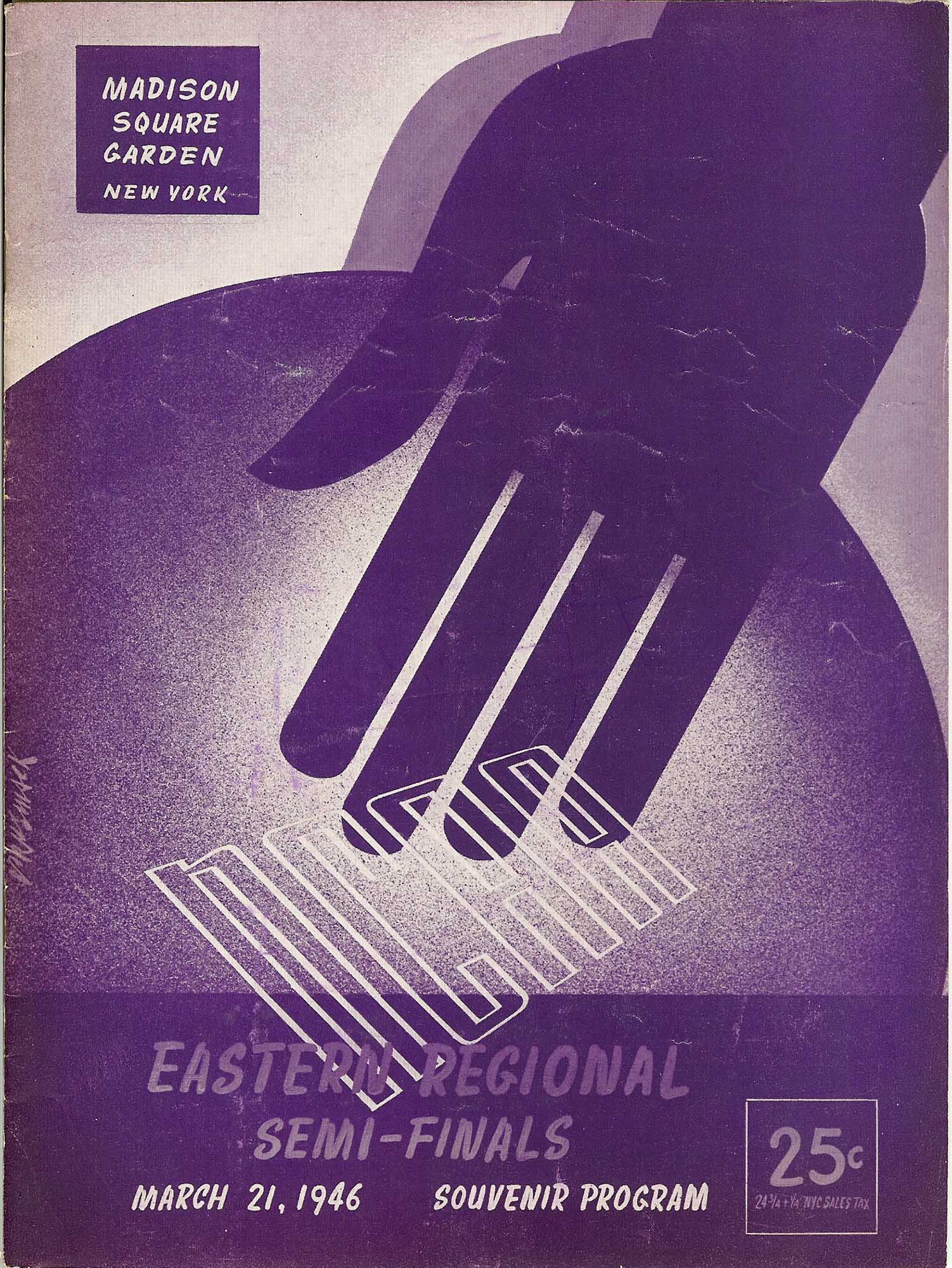 1946-03-21 – New York University
