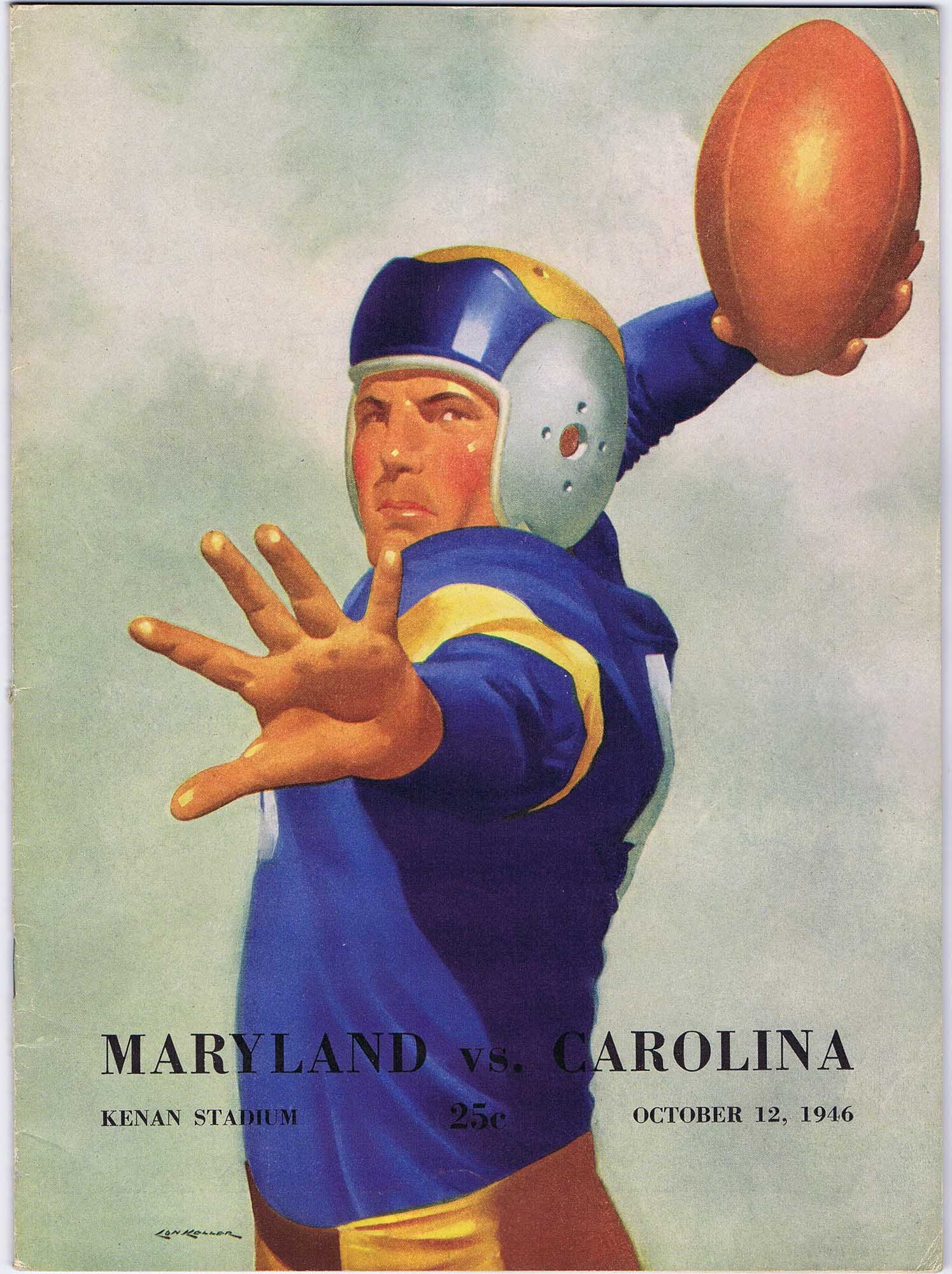1946-10-12 – Maryland