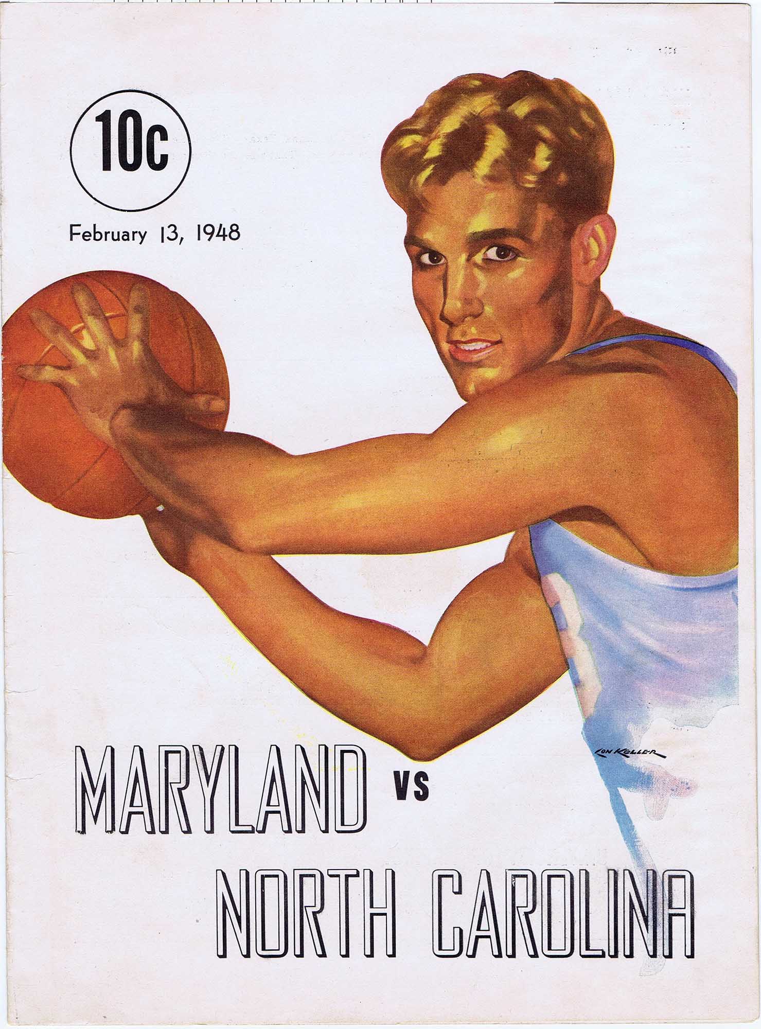 1948-02-13 – Maryland