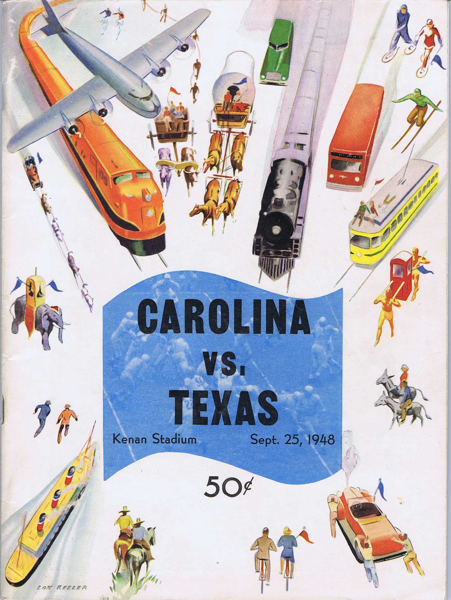 1948-09-25 – Texas