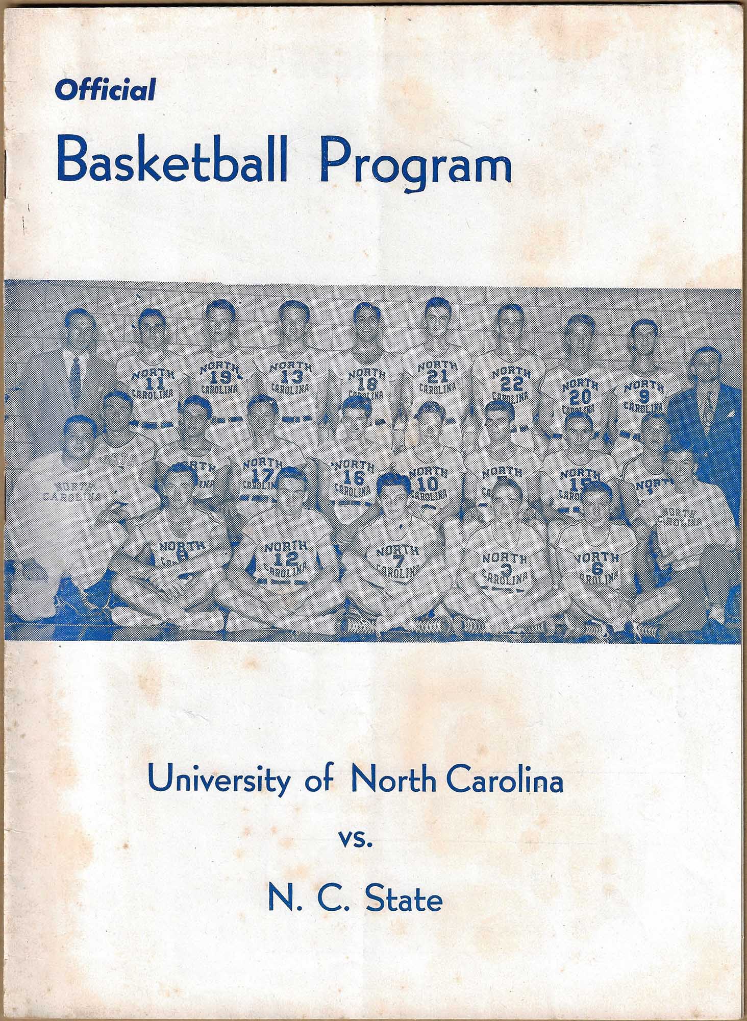 1949-02-19 – NC State