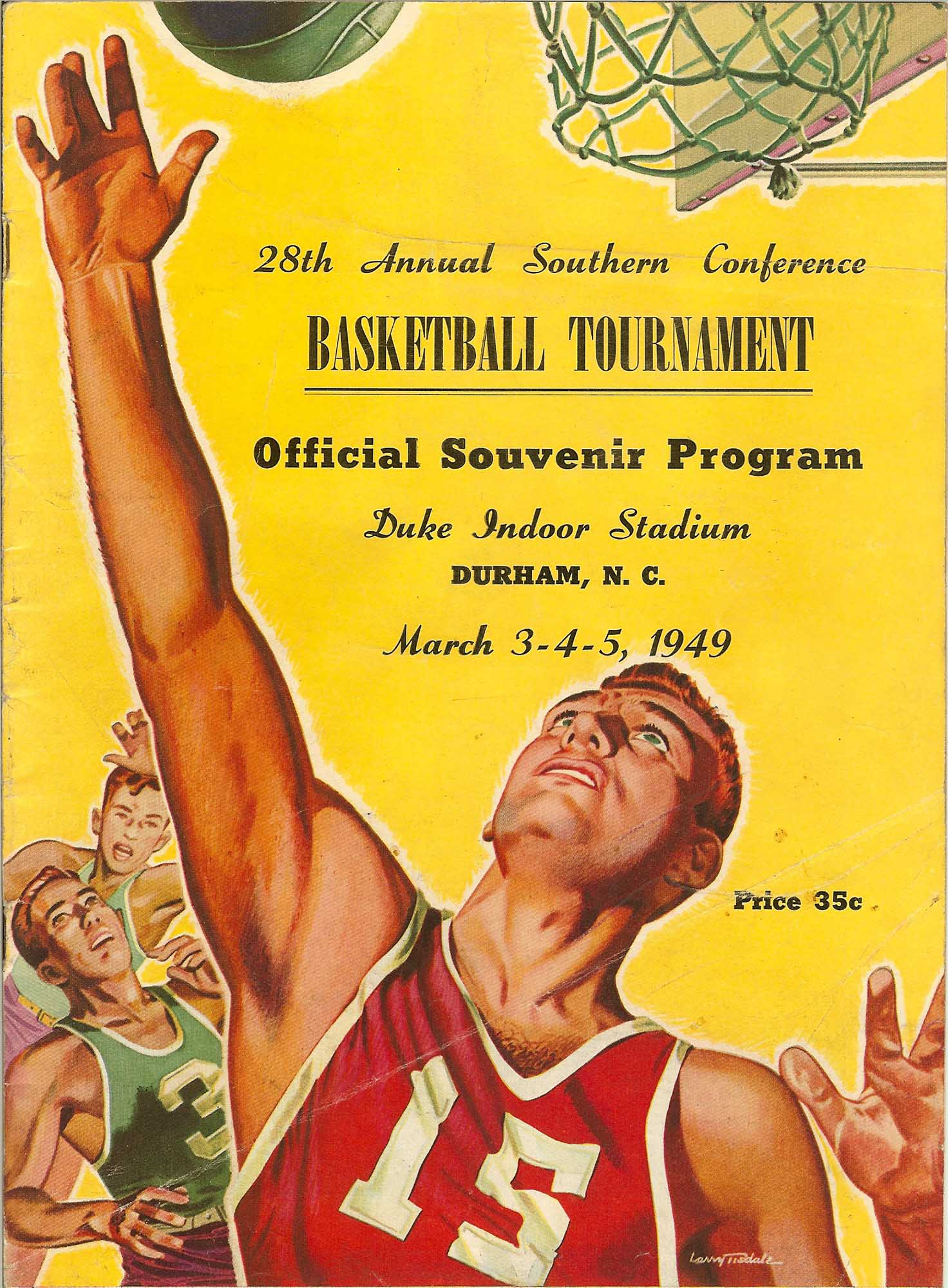 1949-03-04 – NC State