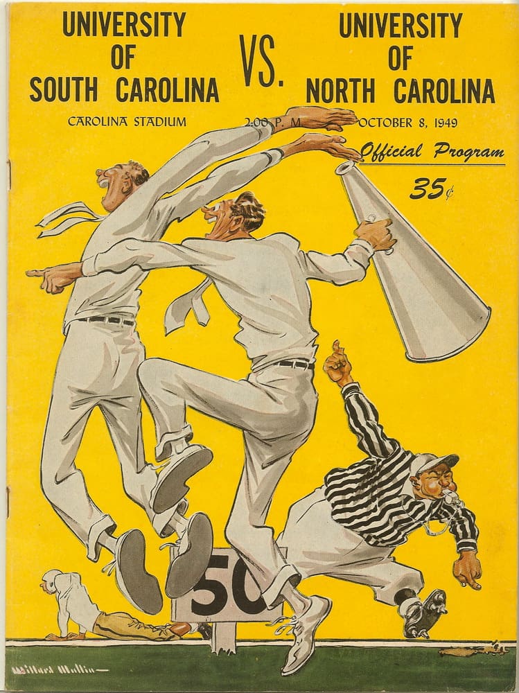 1949-10-08 – South Carolina