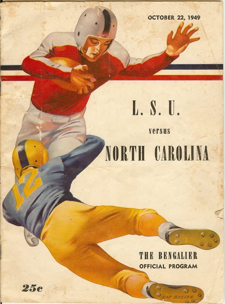 1949-10-22 – Louisiana State