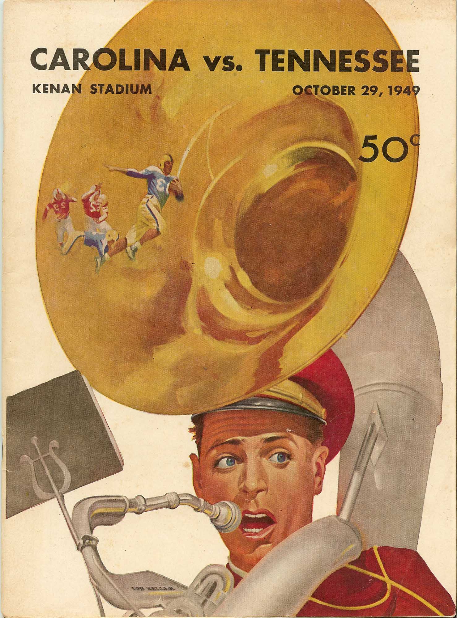 1949-10-29 – Tennessee