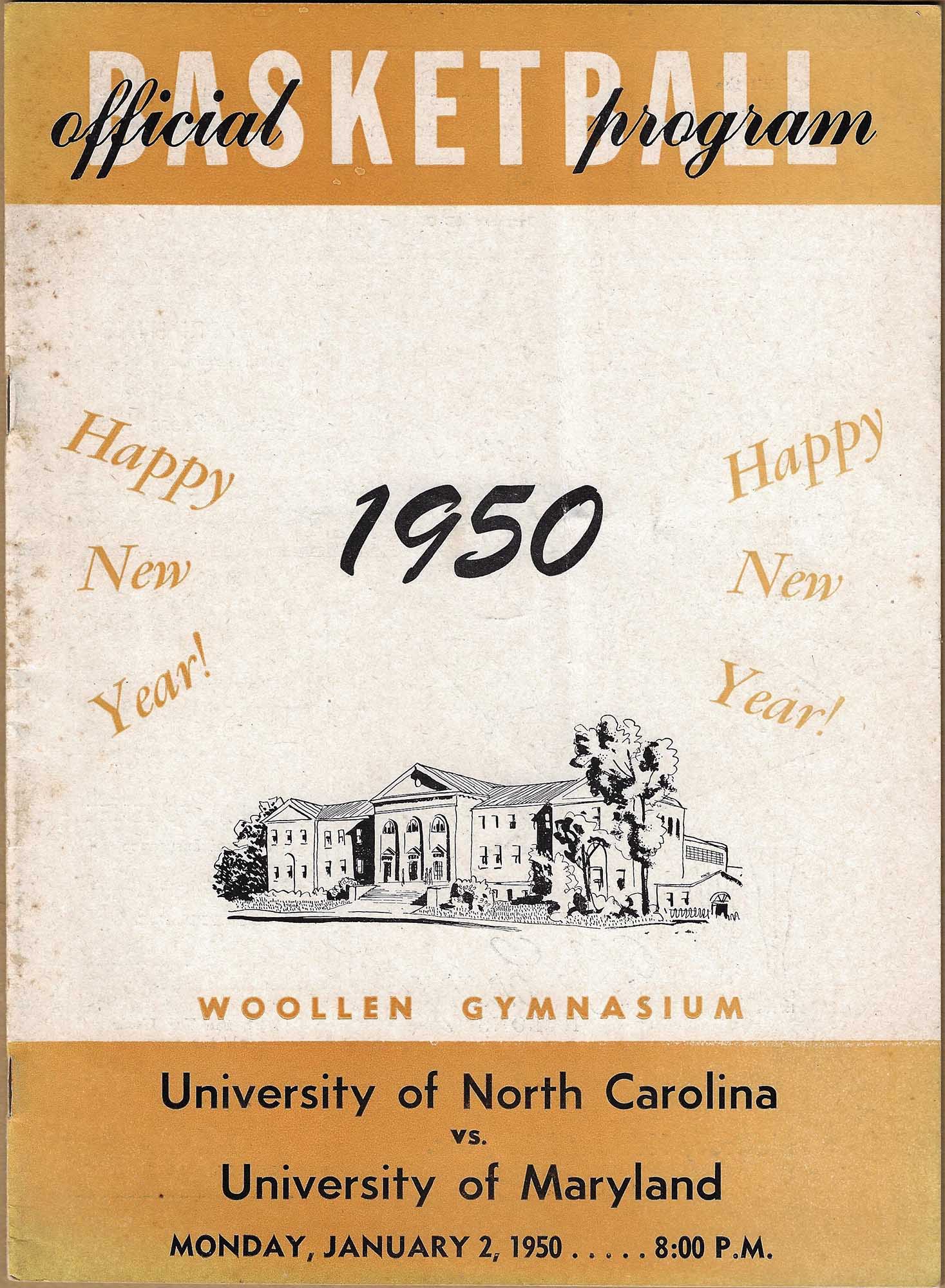 1950-01-02 – Maryland