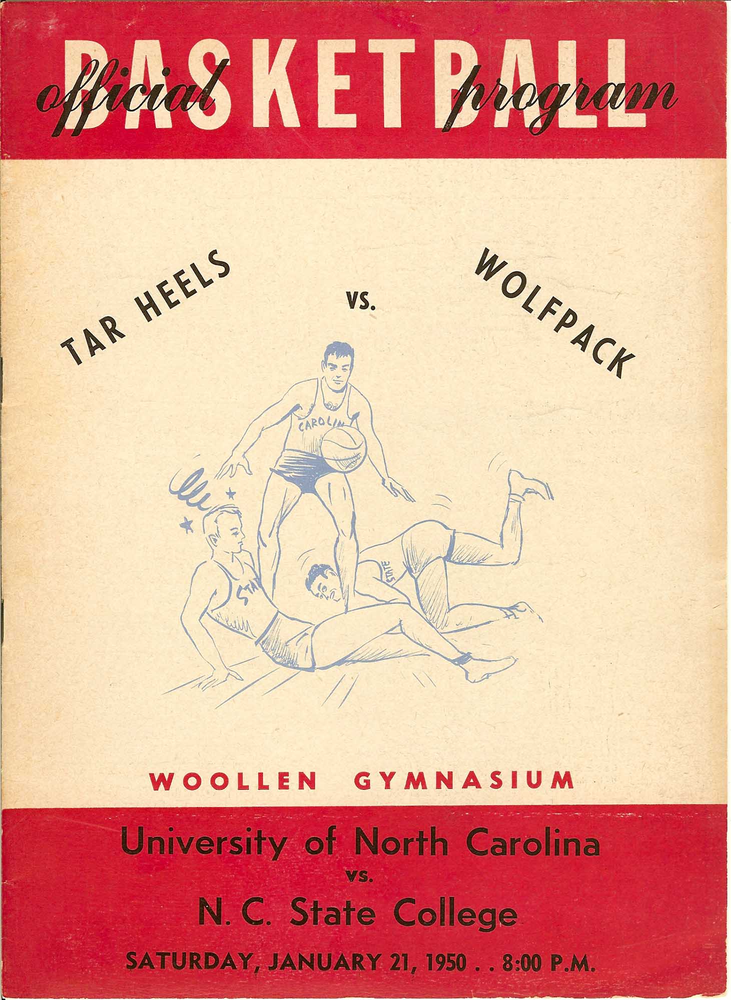 1950-01-21 – NC State