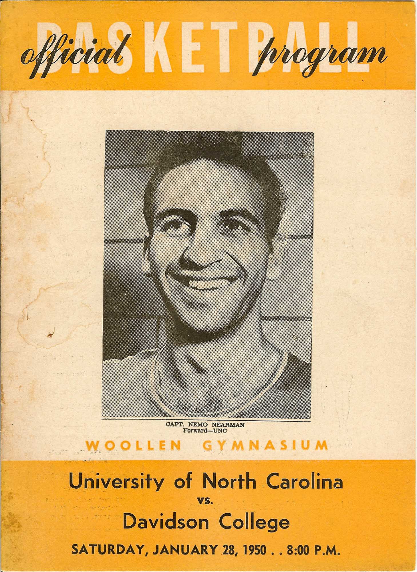 1950-01-28 – Davidson