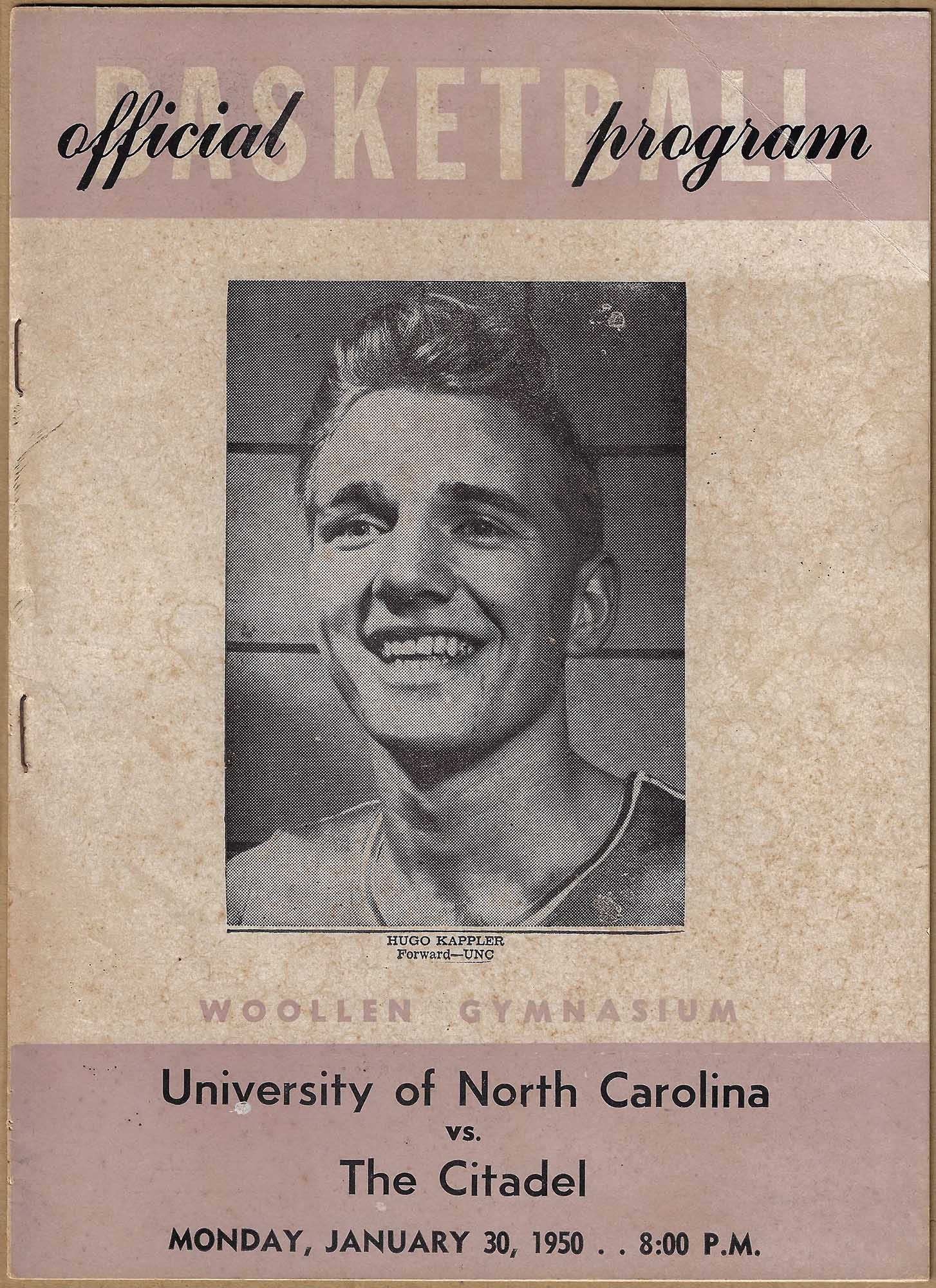 1950-01-30 – The Citadel