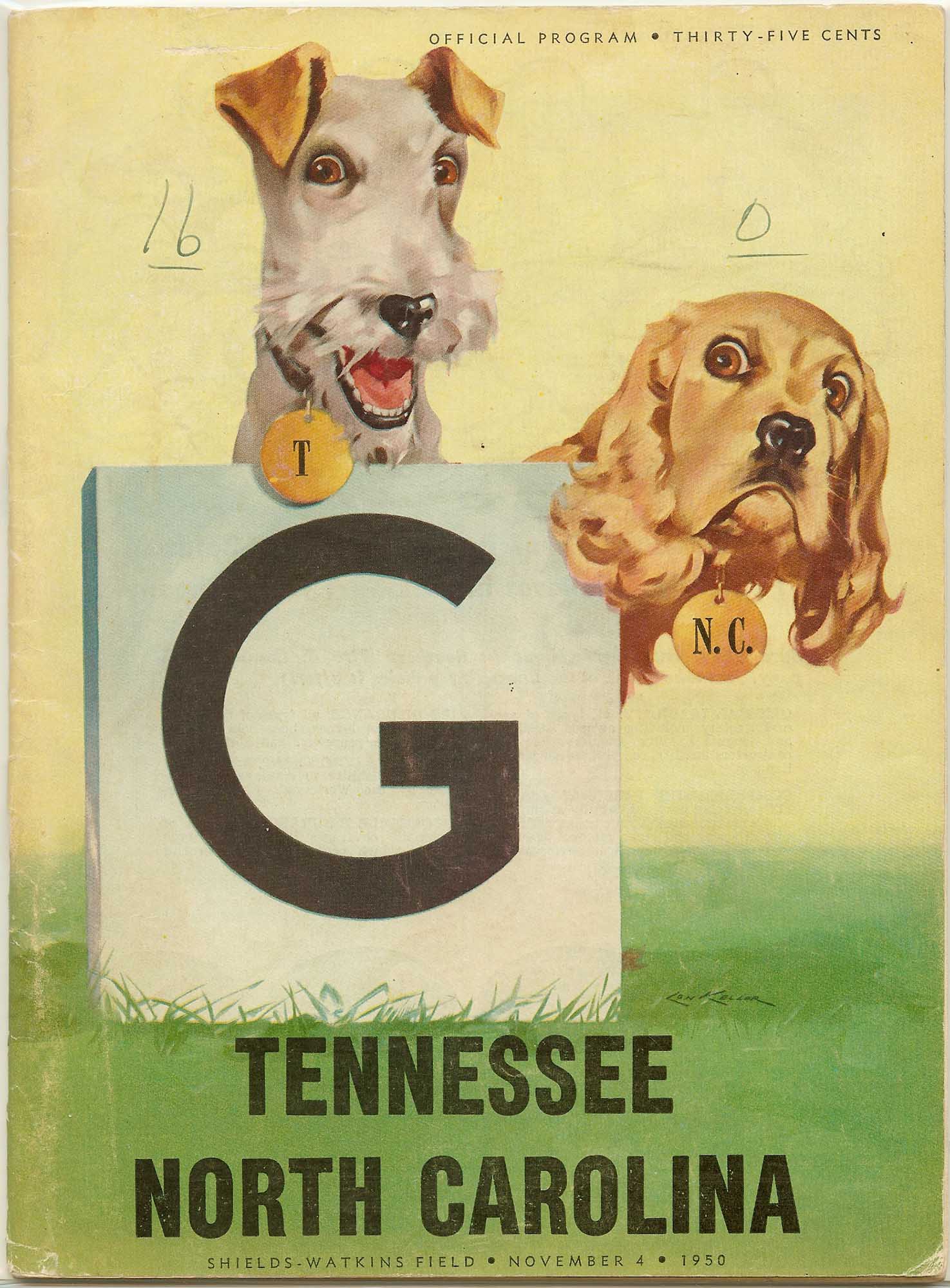 1950-11-04 – Tennessee