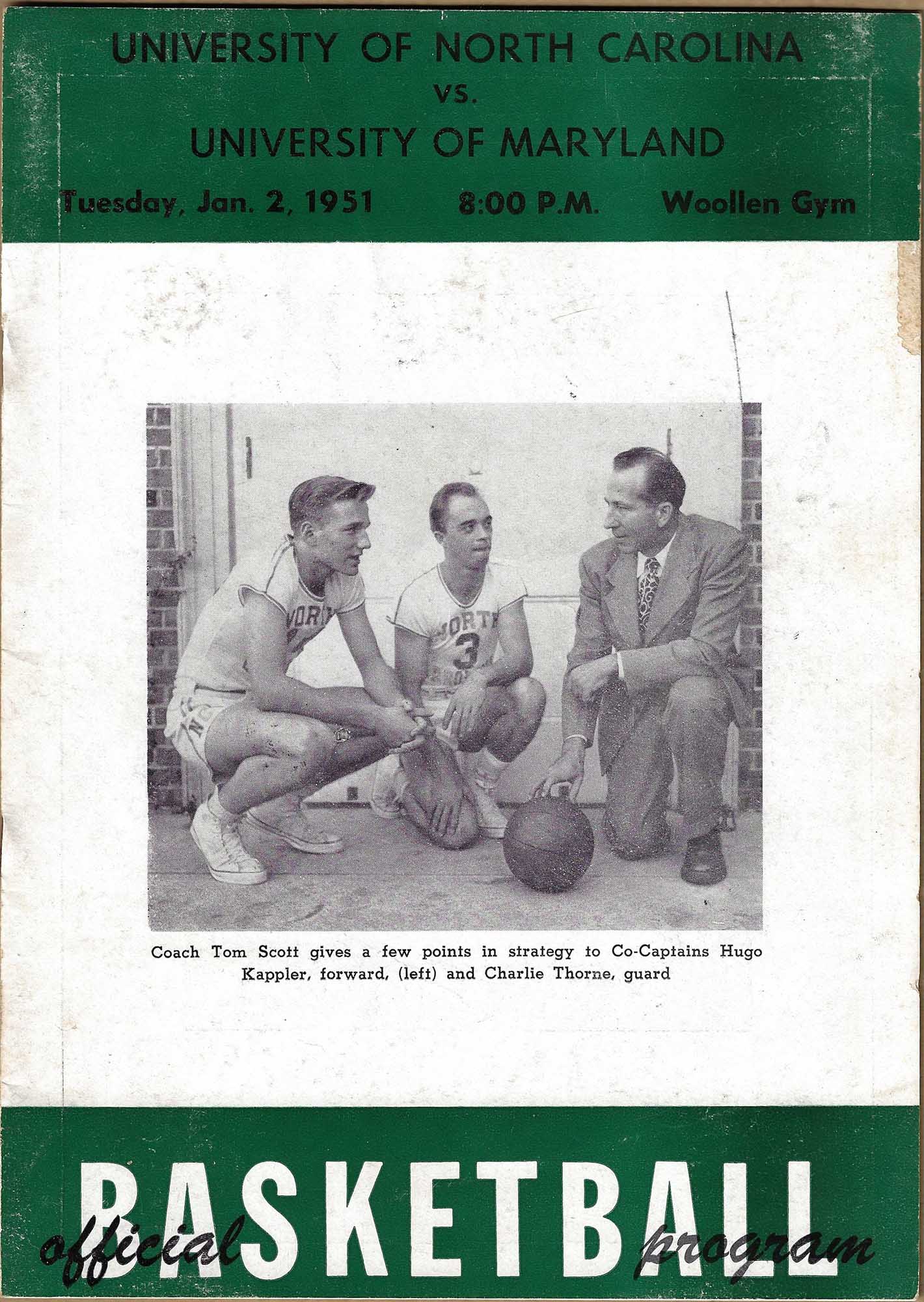 1951-01-02 – Maryland