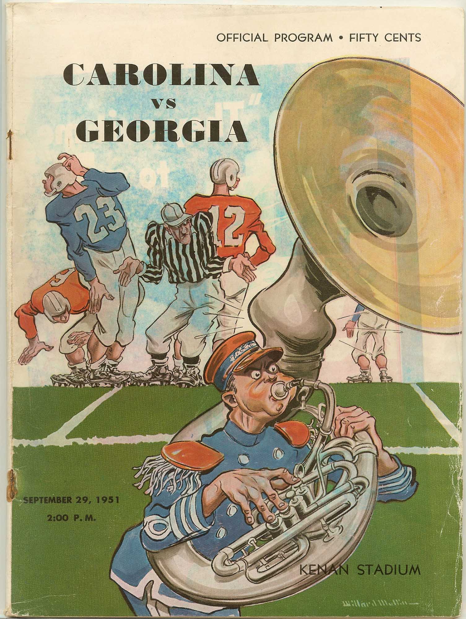 1951-09-29 – Georgia