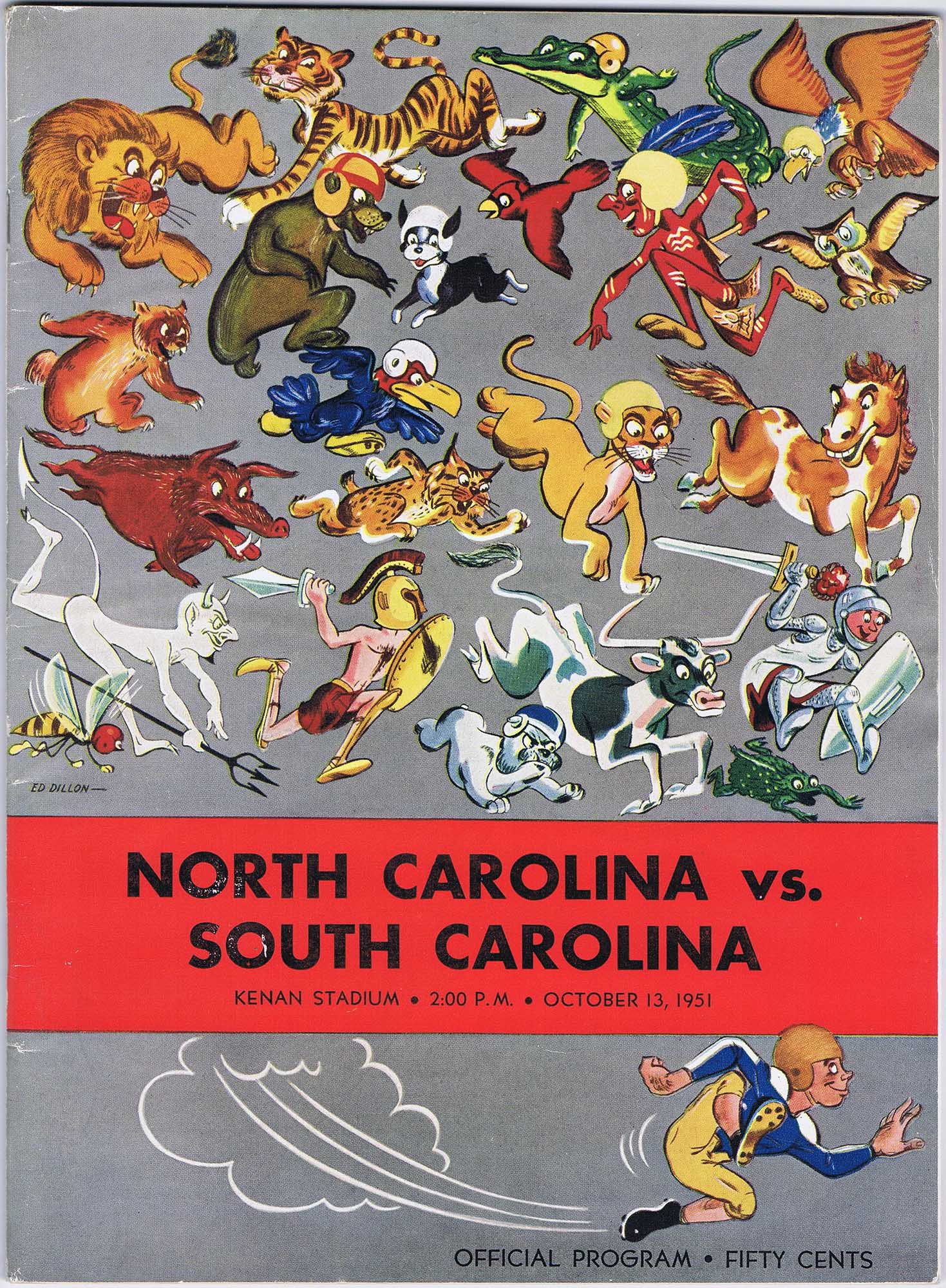 1951-10-13 – South Carolina