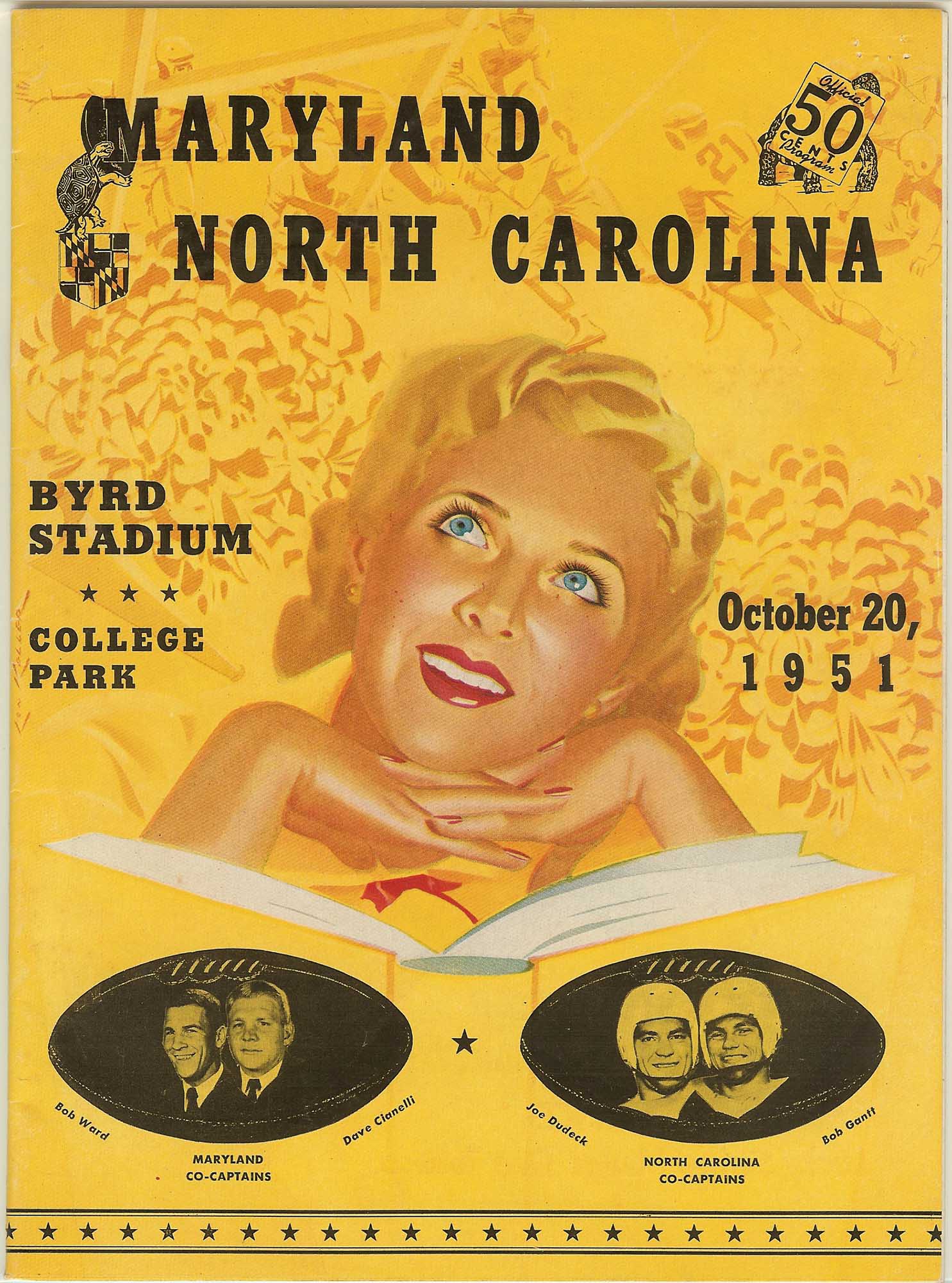 1951-10-20 – Maryland