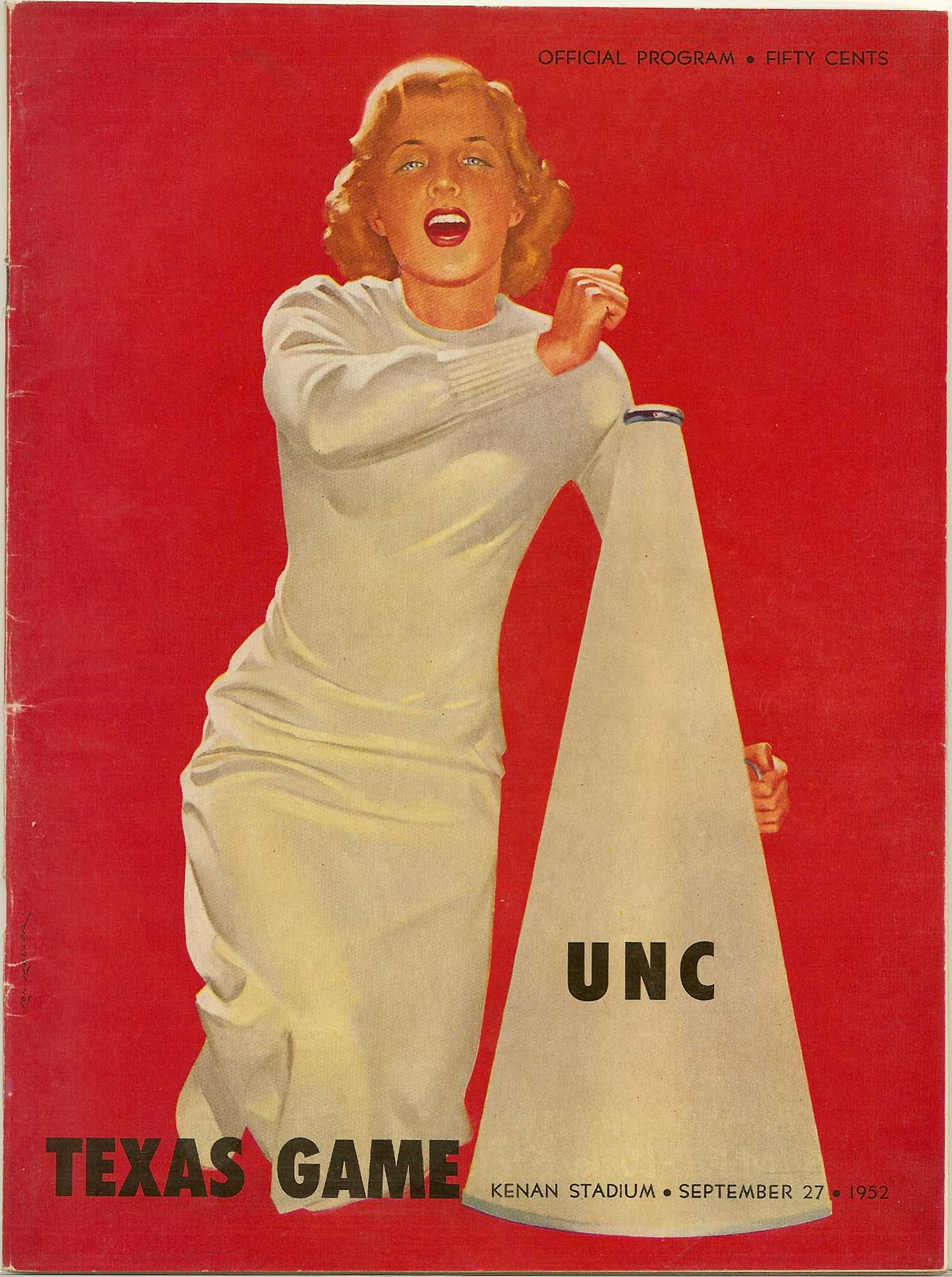 1952-09-27 – Texas