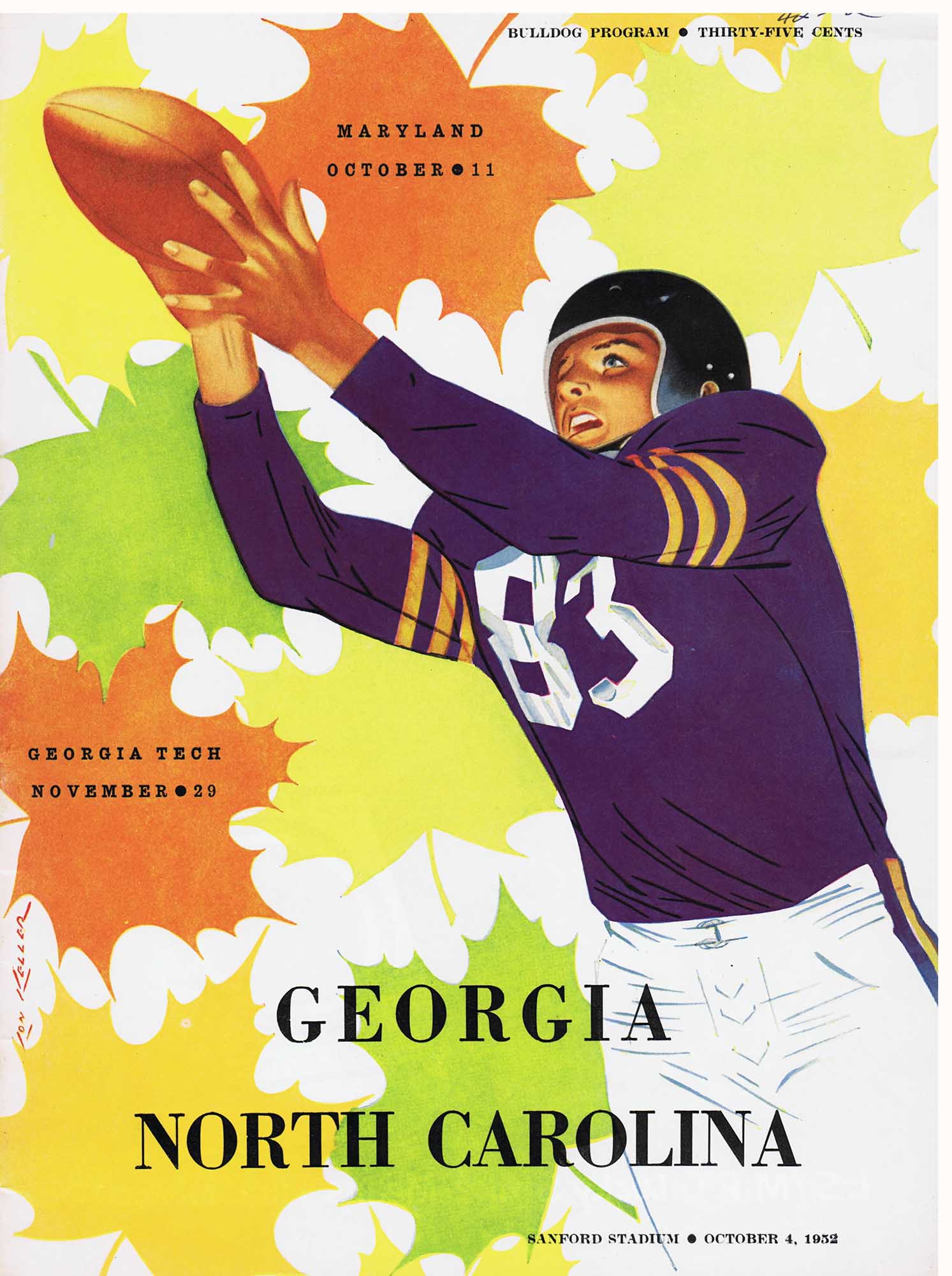 1952-10-04 – Georgia