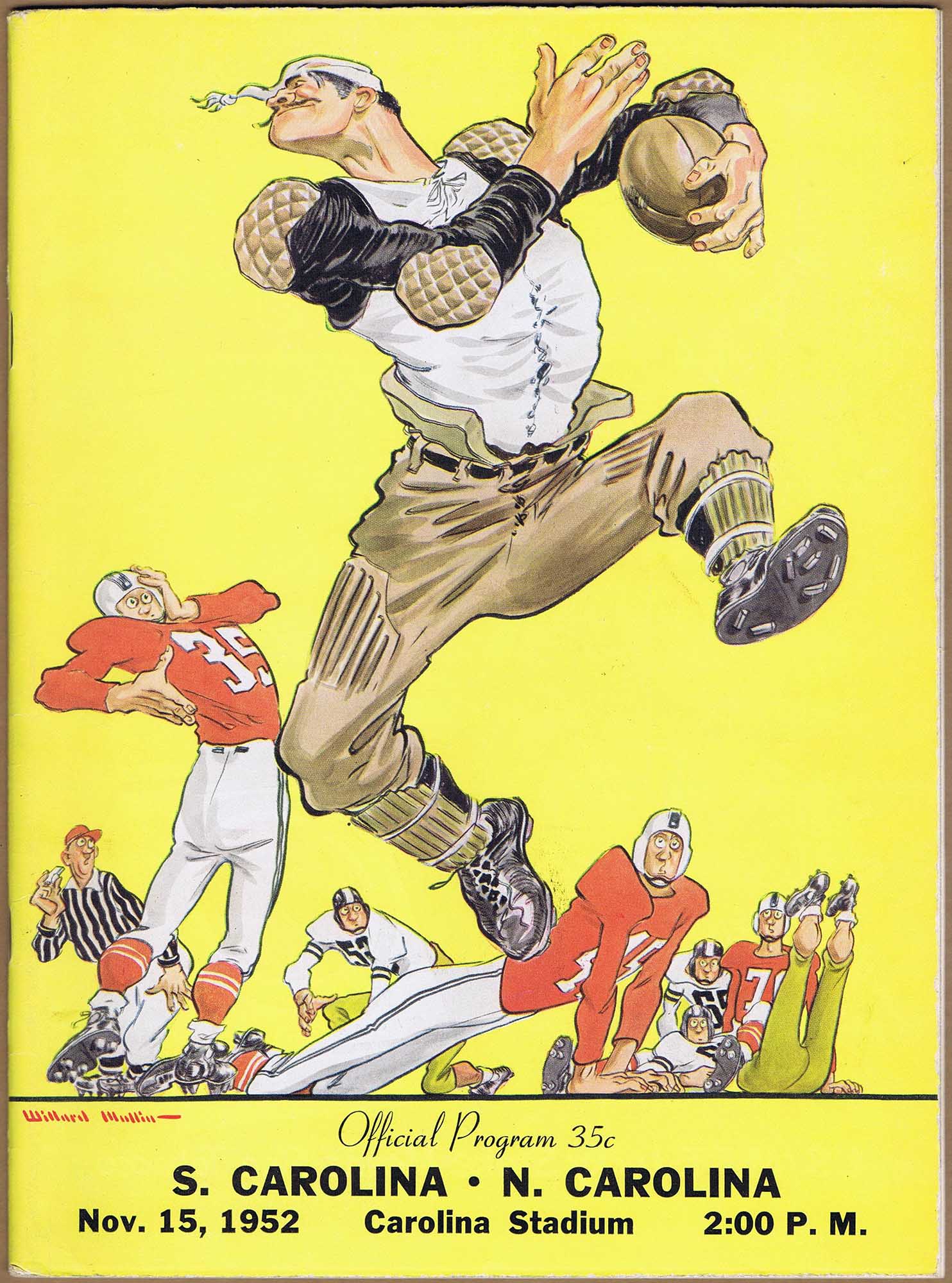 1952-11-15 – South Carolina