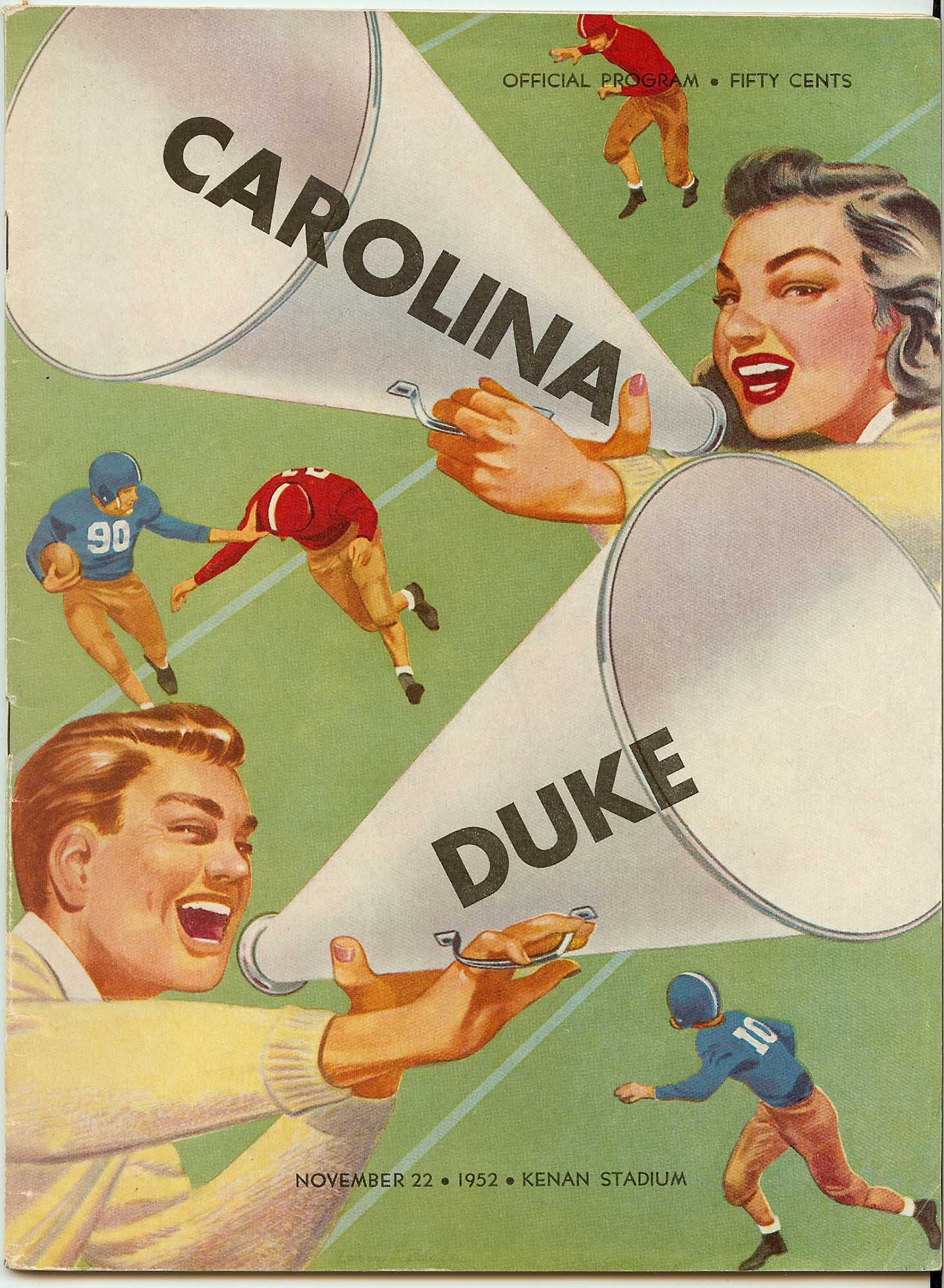 1952-11-22 – Duke