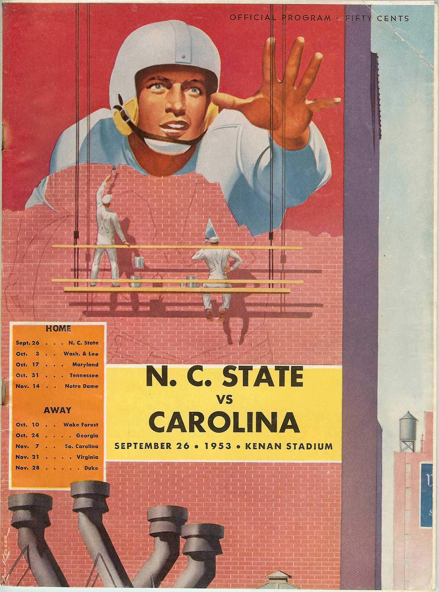 1953-09-26 – NC State