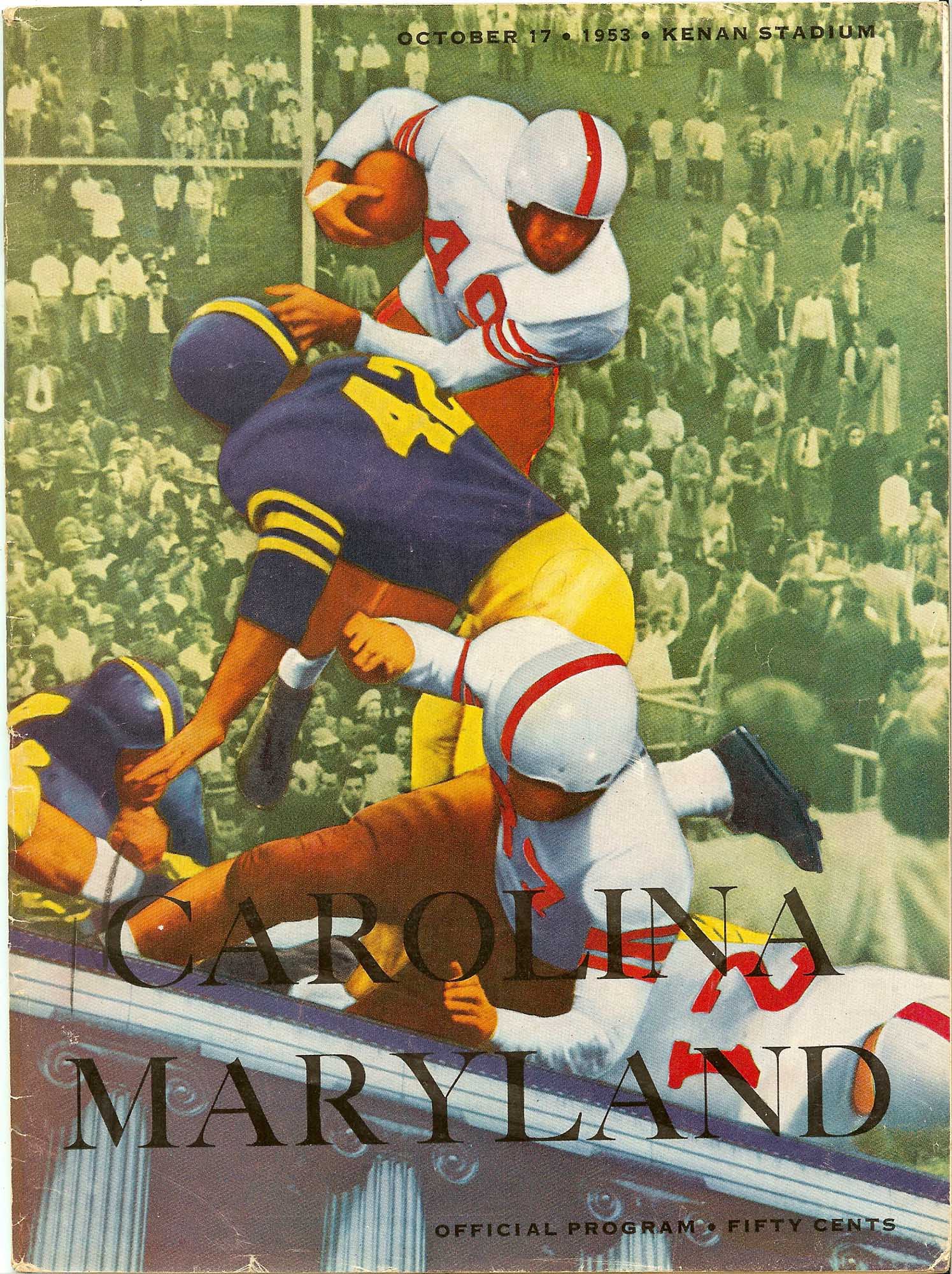 1953-10-17 – Maryland