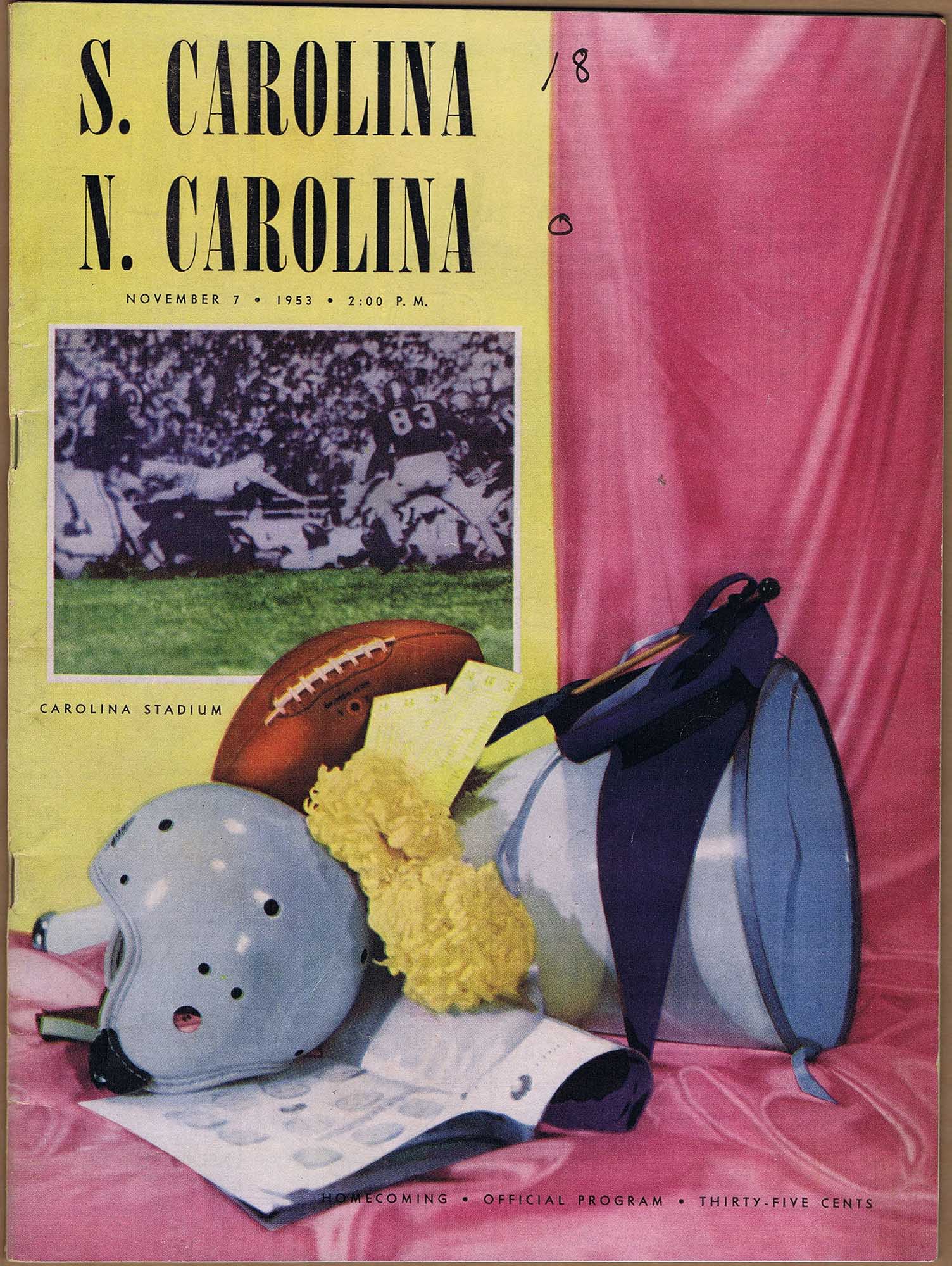 1953-11-07 – South Carolina