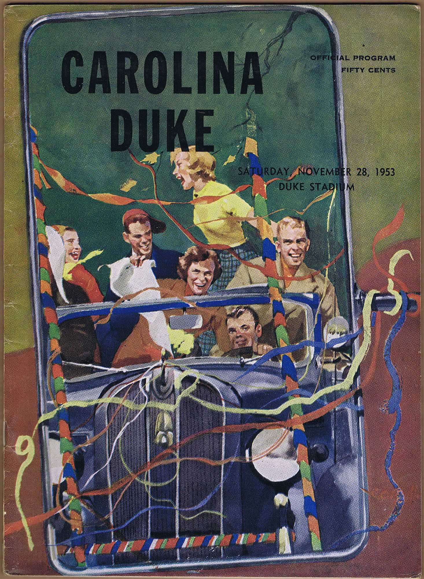 1953-11-28 – Duke
