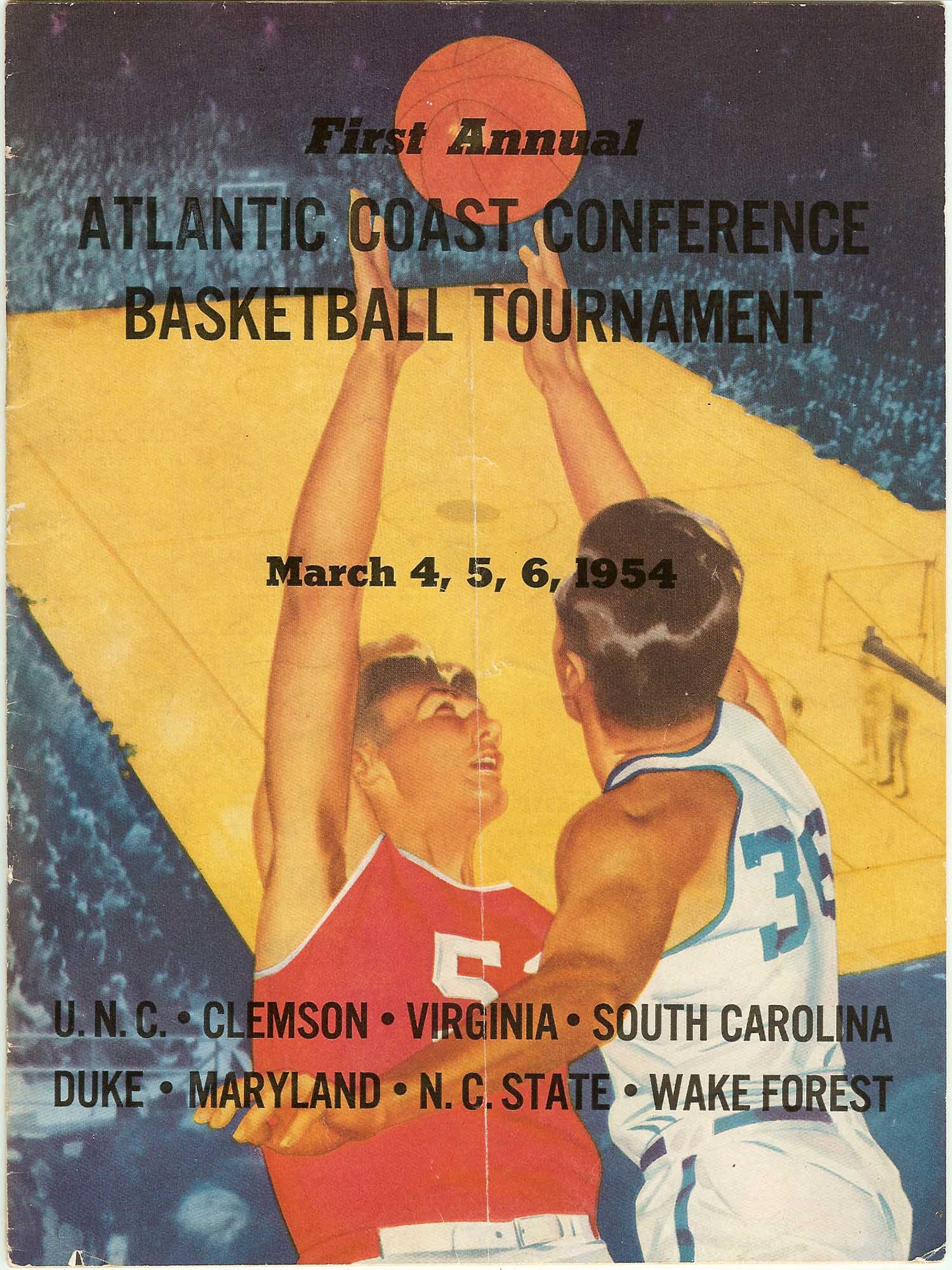 1954-03-04 – NC State