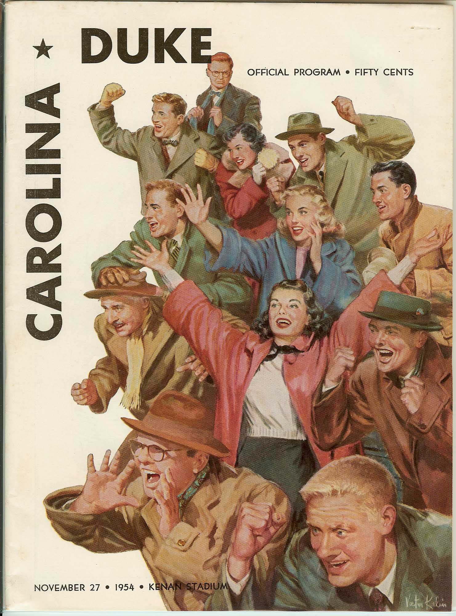 1954-11-27 – Duke