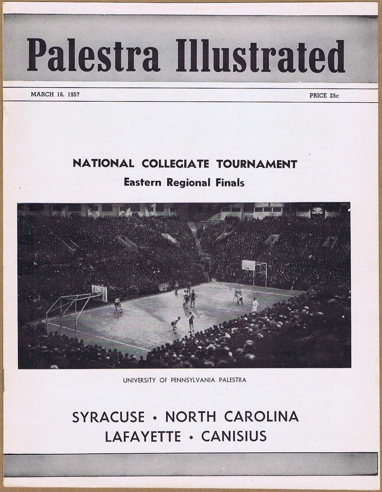 1957-03-16 – Syracuse