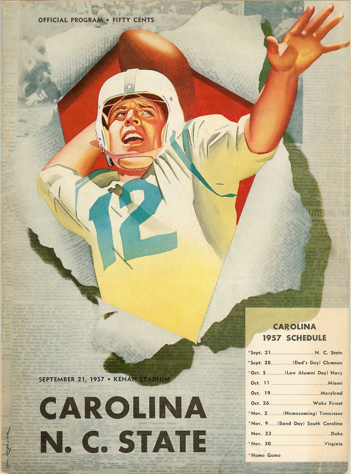 1957-09-21 – NC State