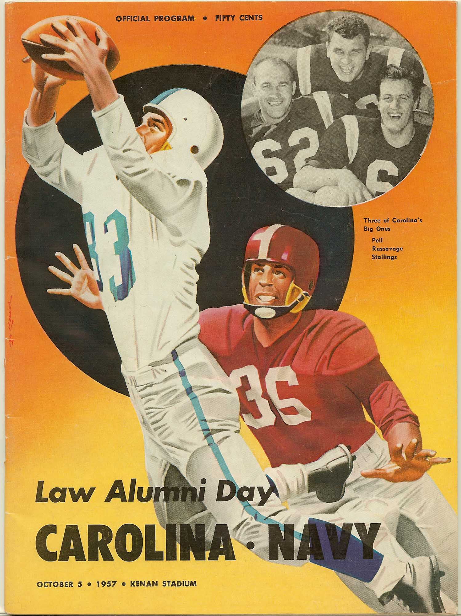 1957-10-05 – Navy