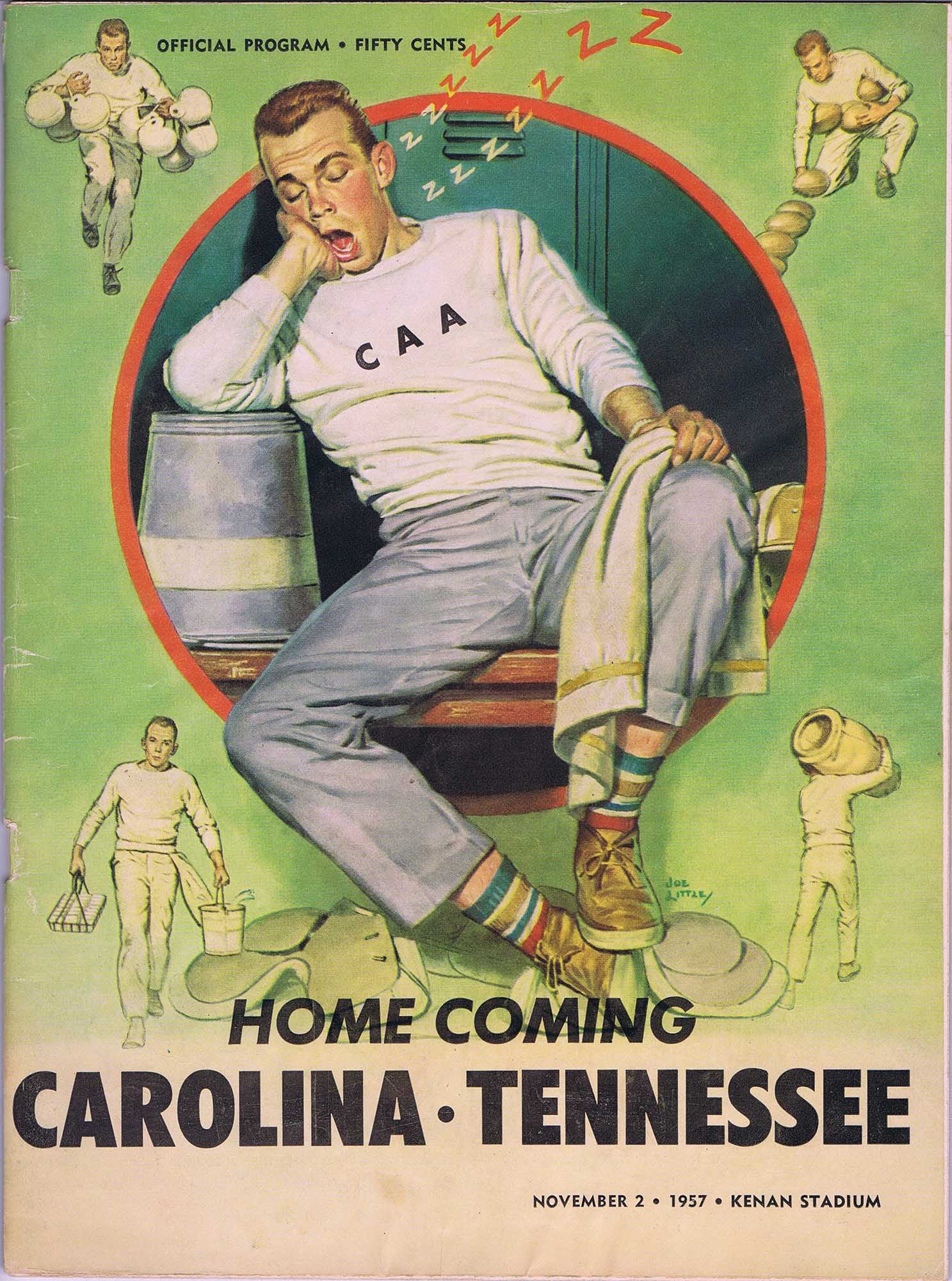 1957-11-02 – Tennessee