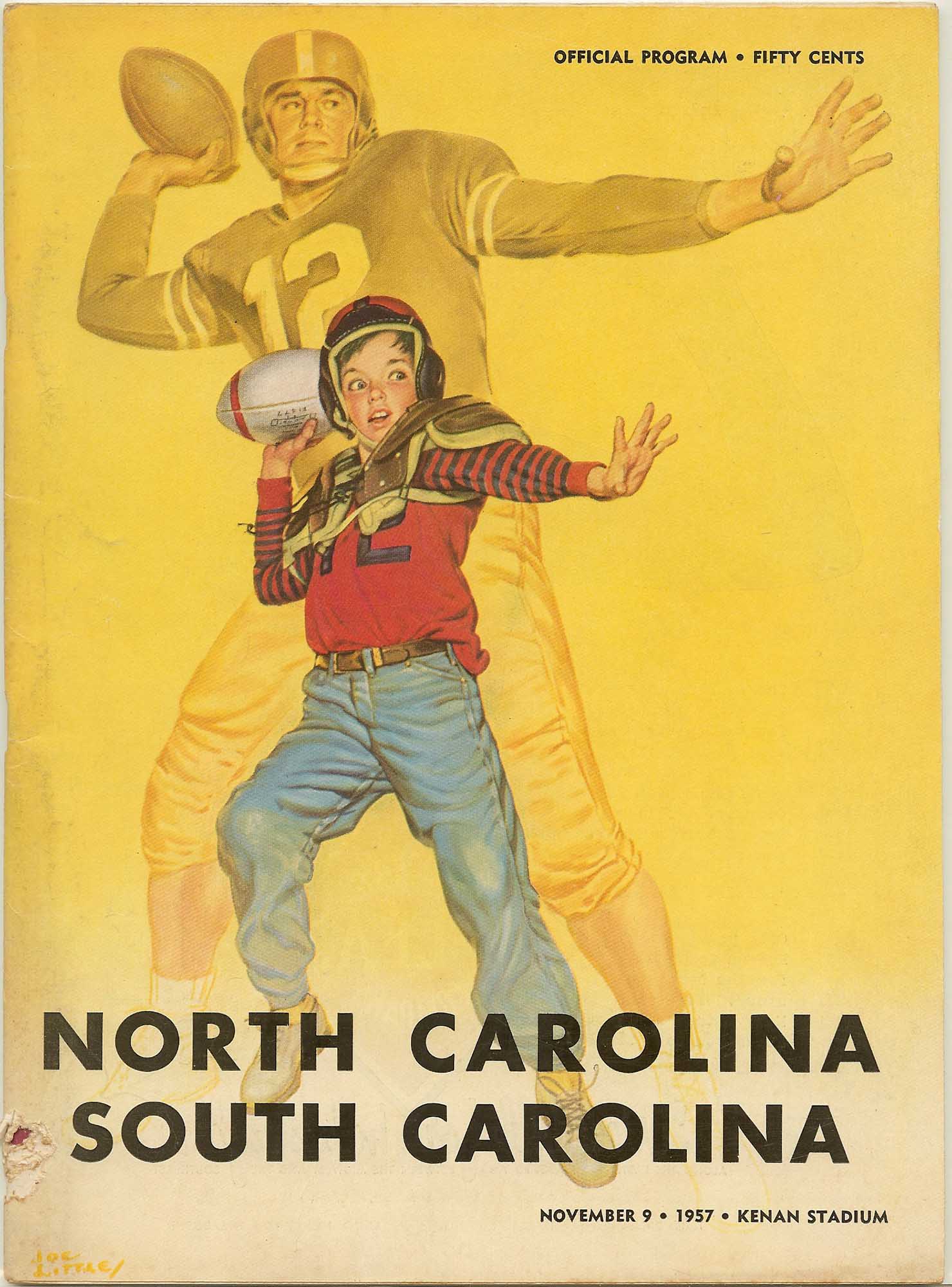 1957-11-09 – South Carolina