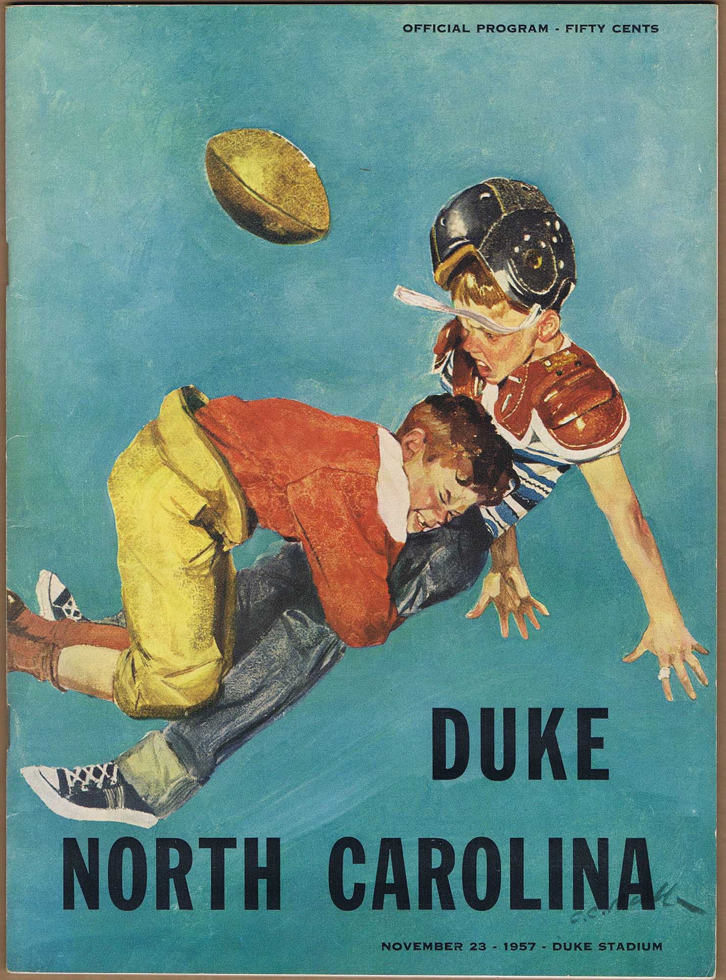 1957-11-23 – Duke