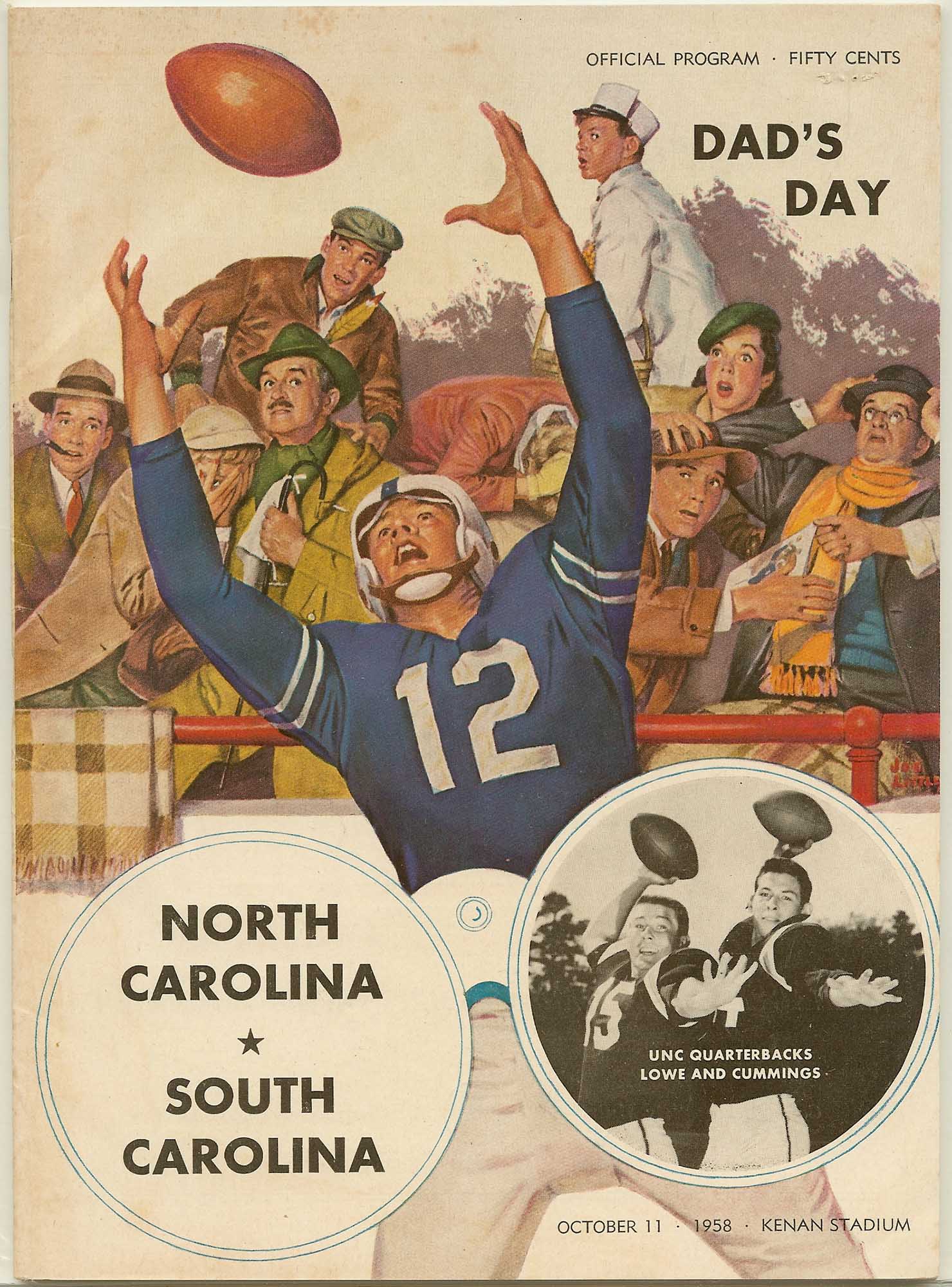 1958-10-11 – South Carolina