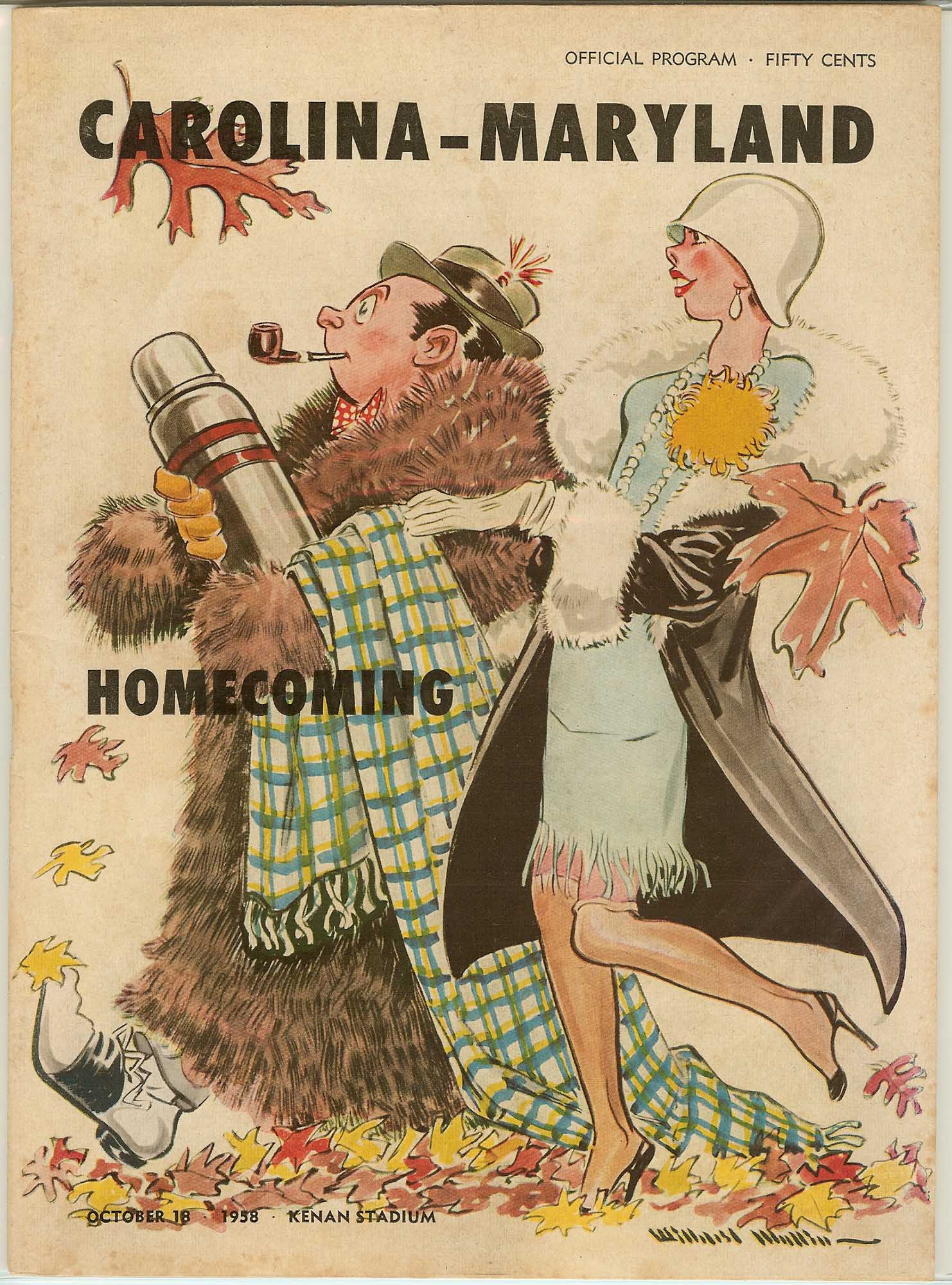 1958-10-18 – Maryland