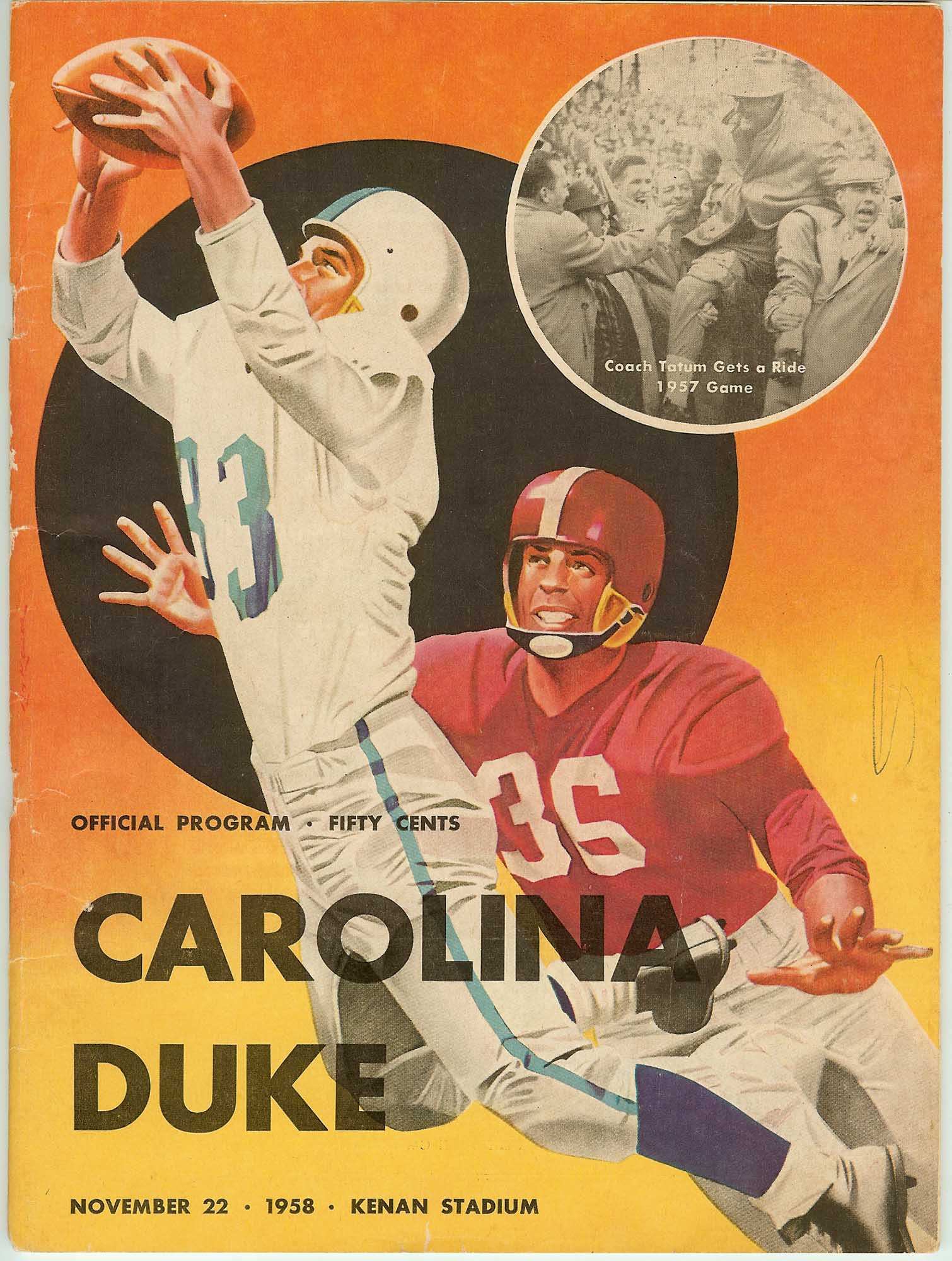 1958-11-22 – Duke