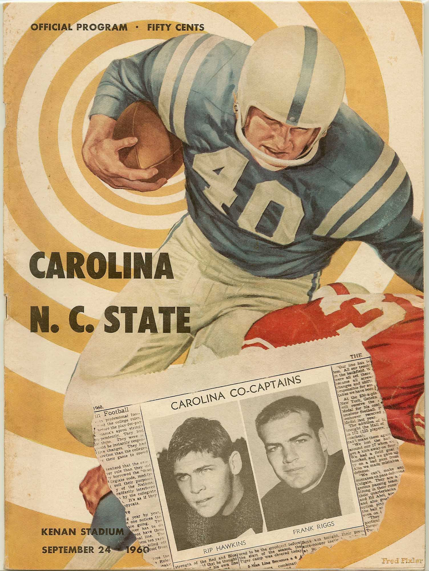 1960-09-24 – NC State