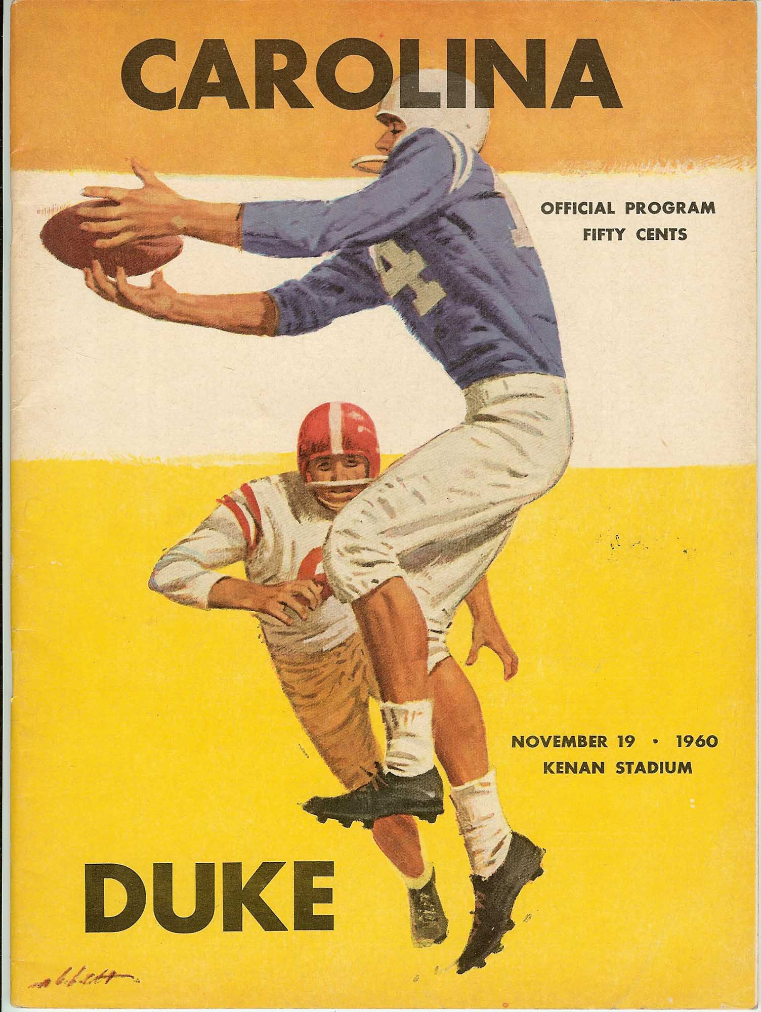 1960-11-19 – Duke