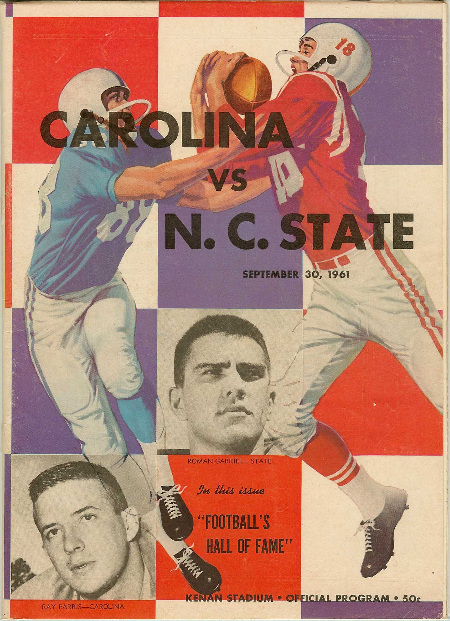 1961-09-30 – NC State